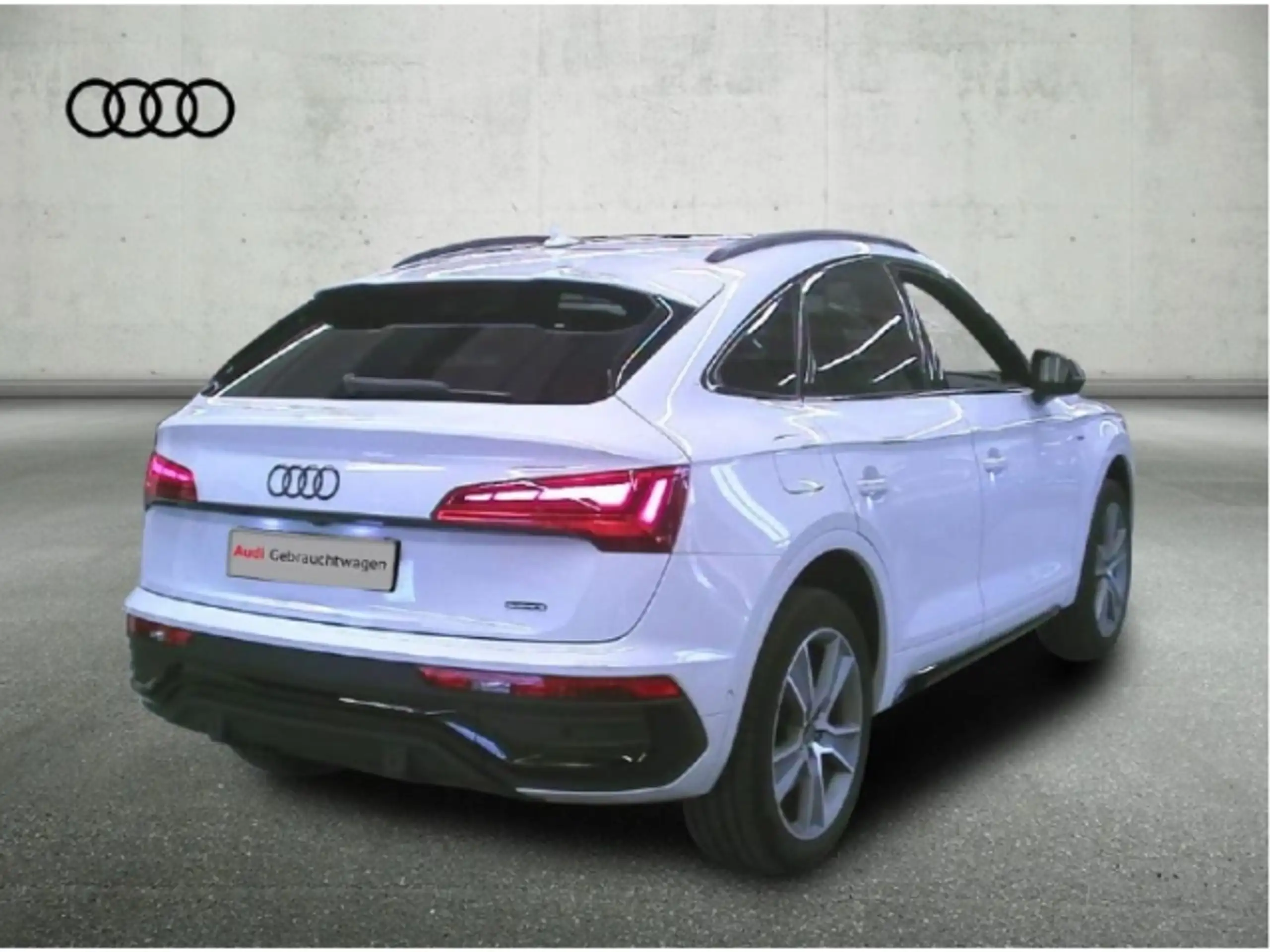 Audi - Q5