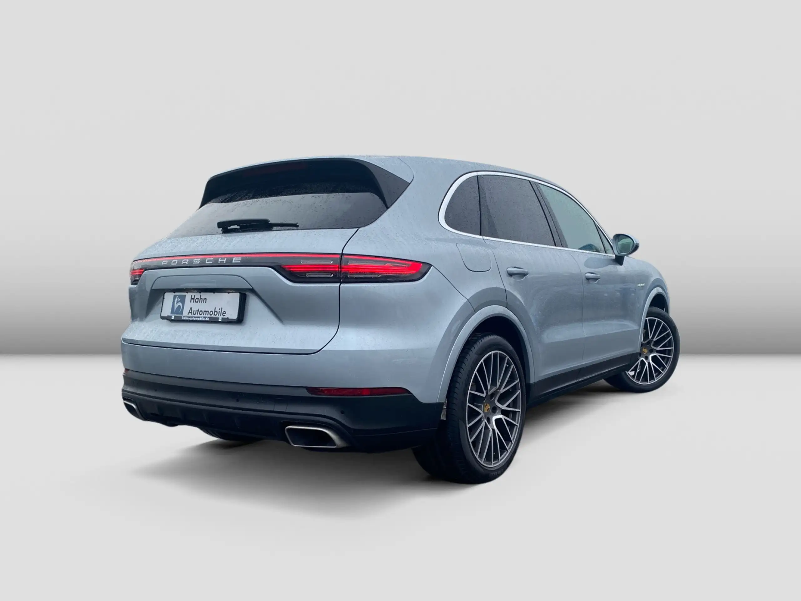 Porsche - Cayenne