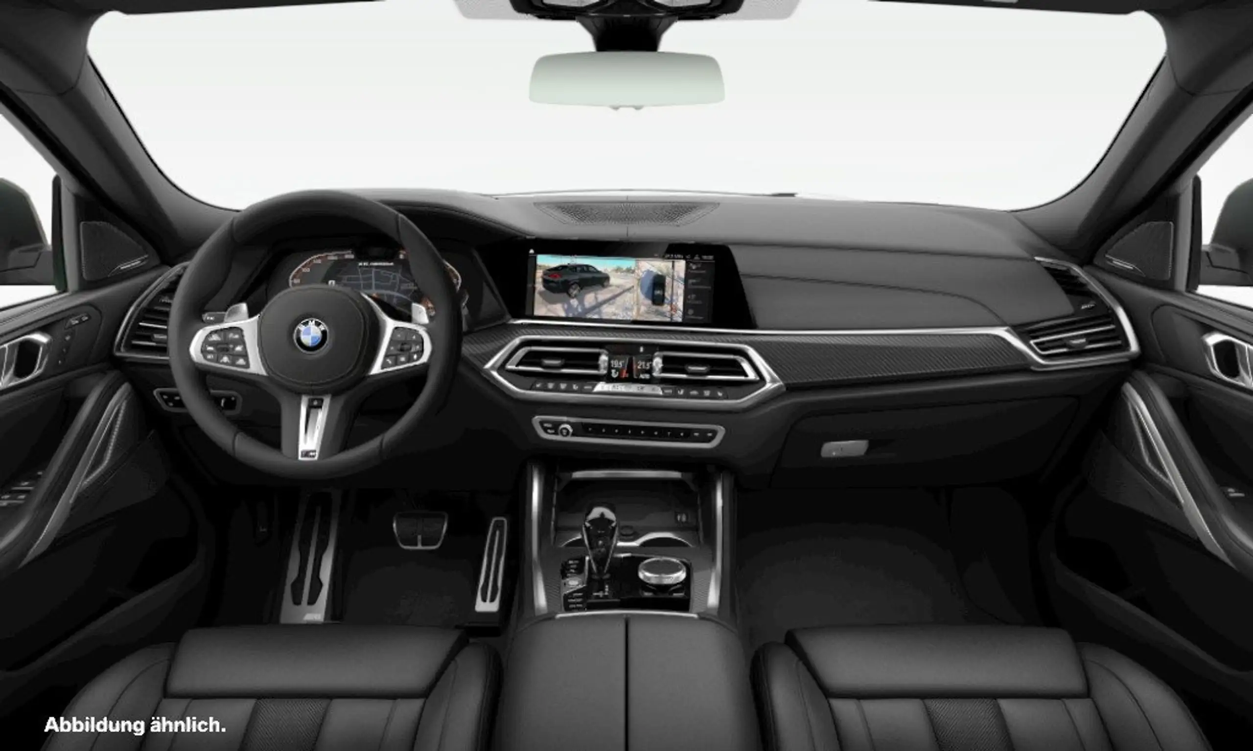 BMW - X6