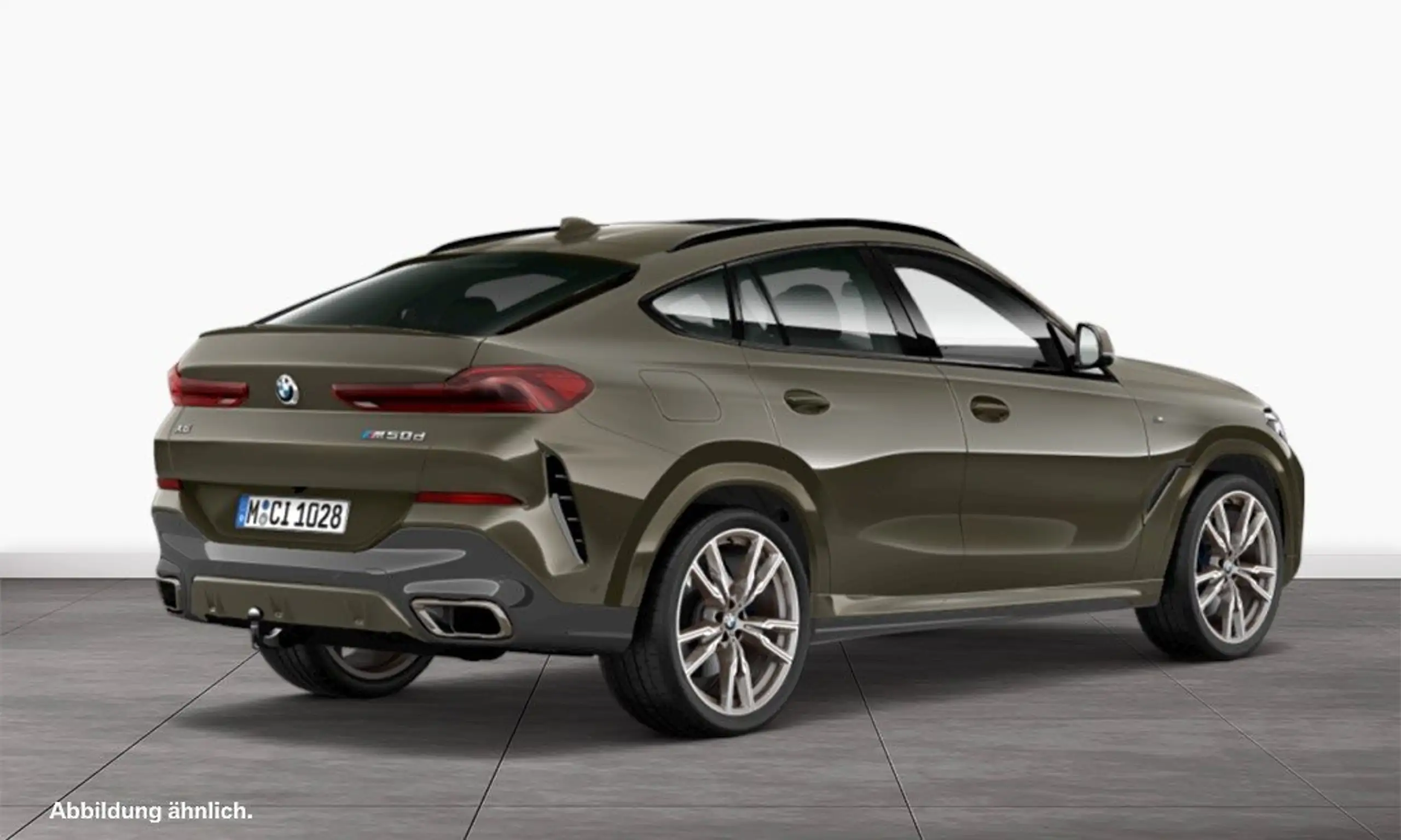 BMW - X6