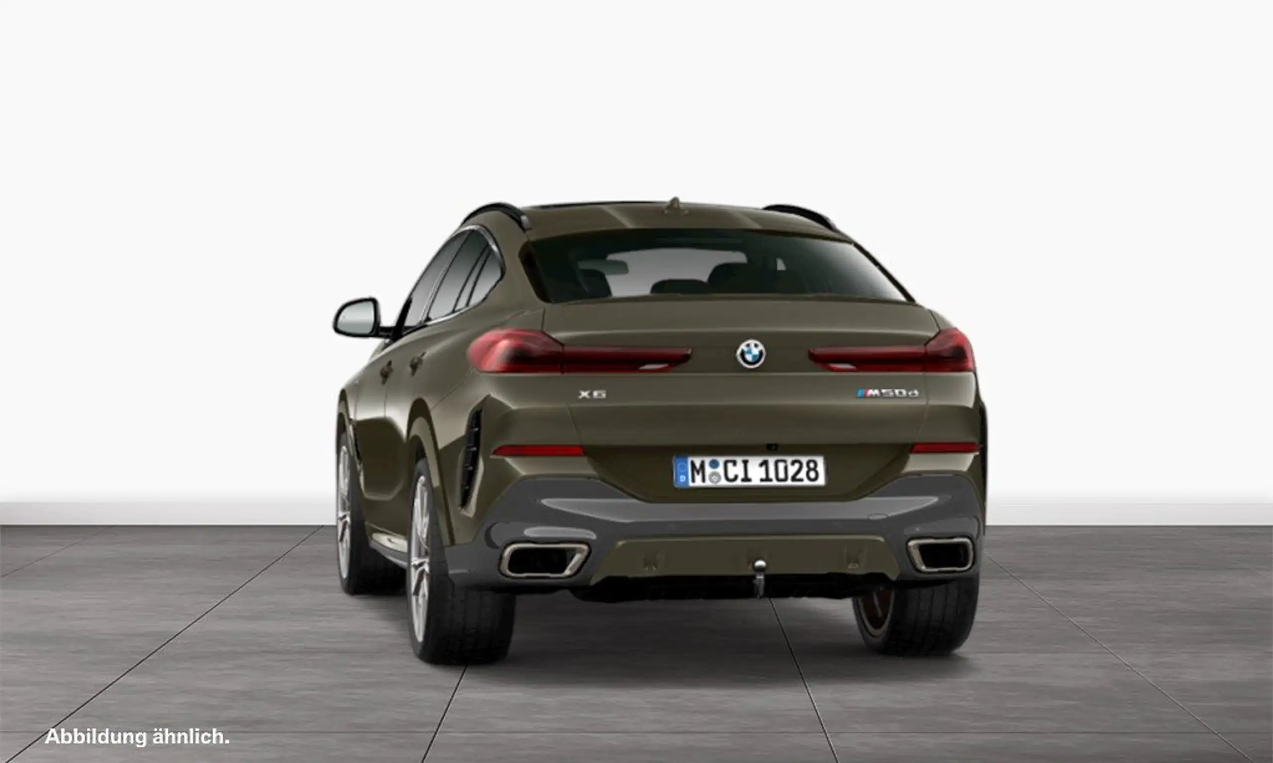 BMW - X6