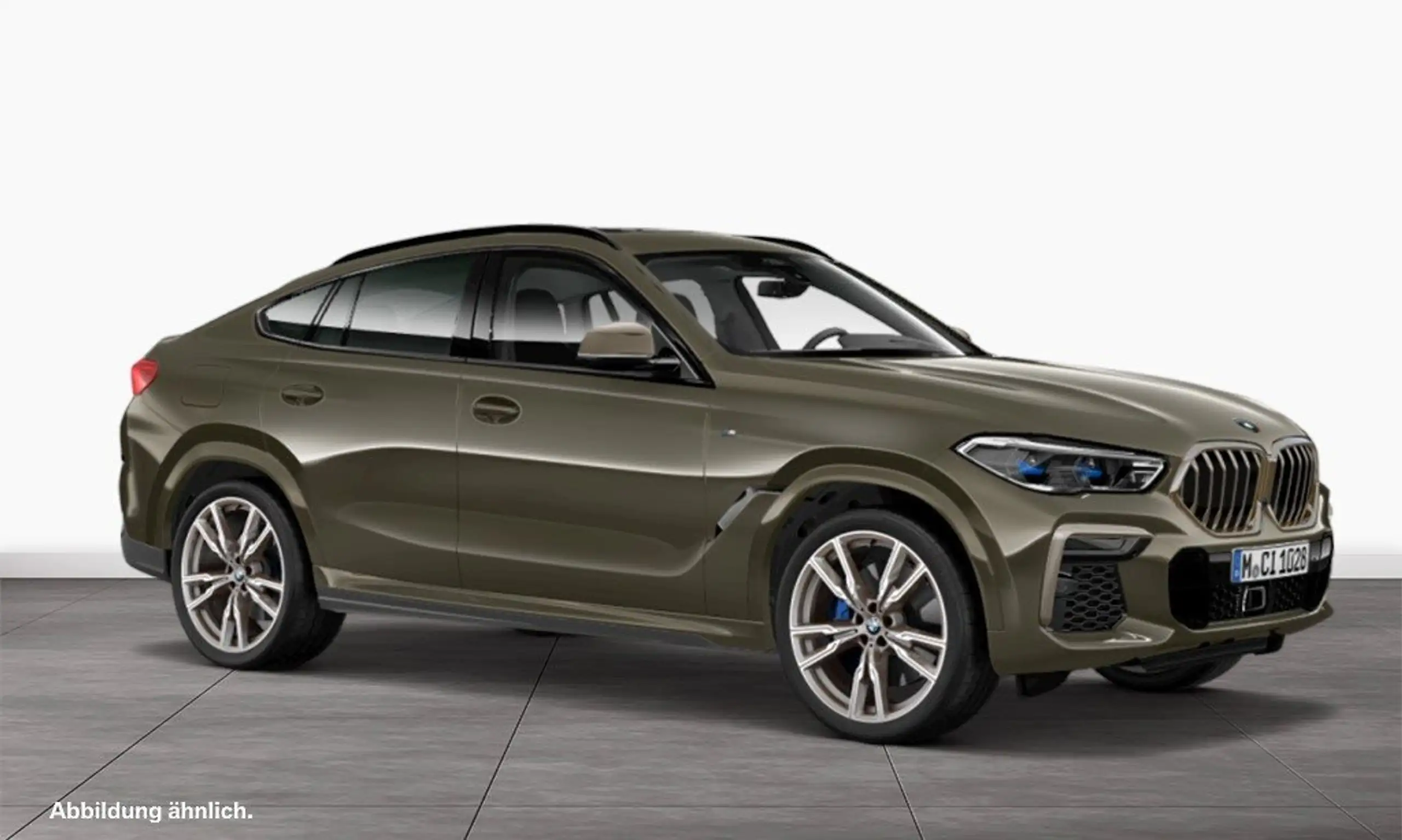 BMW - X6