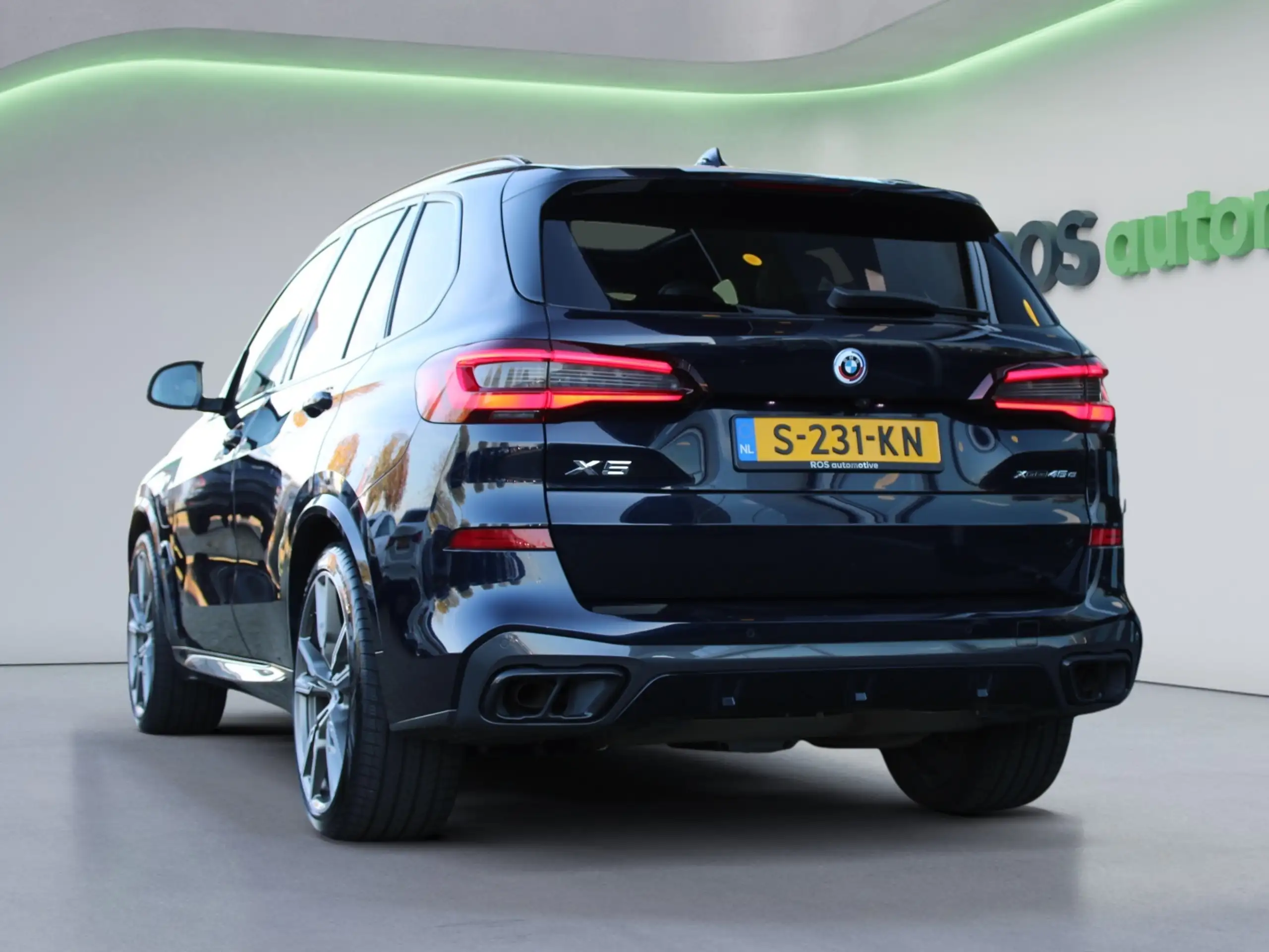 BMW - X5