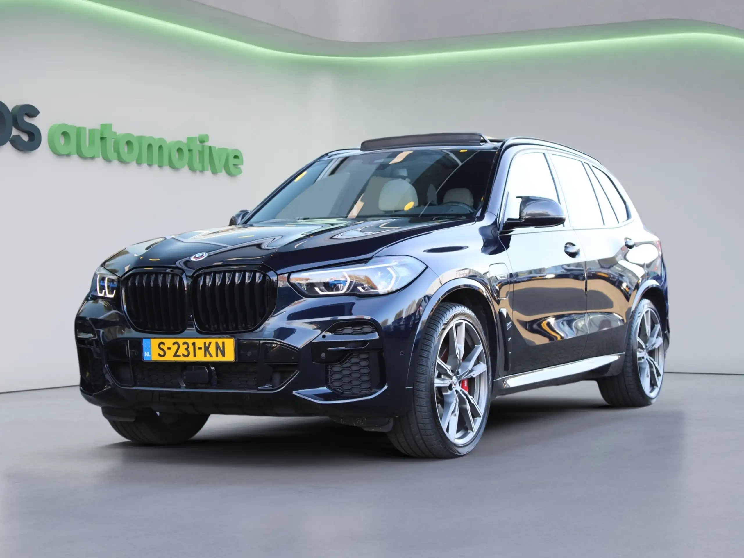 BMW - X5