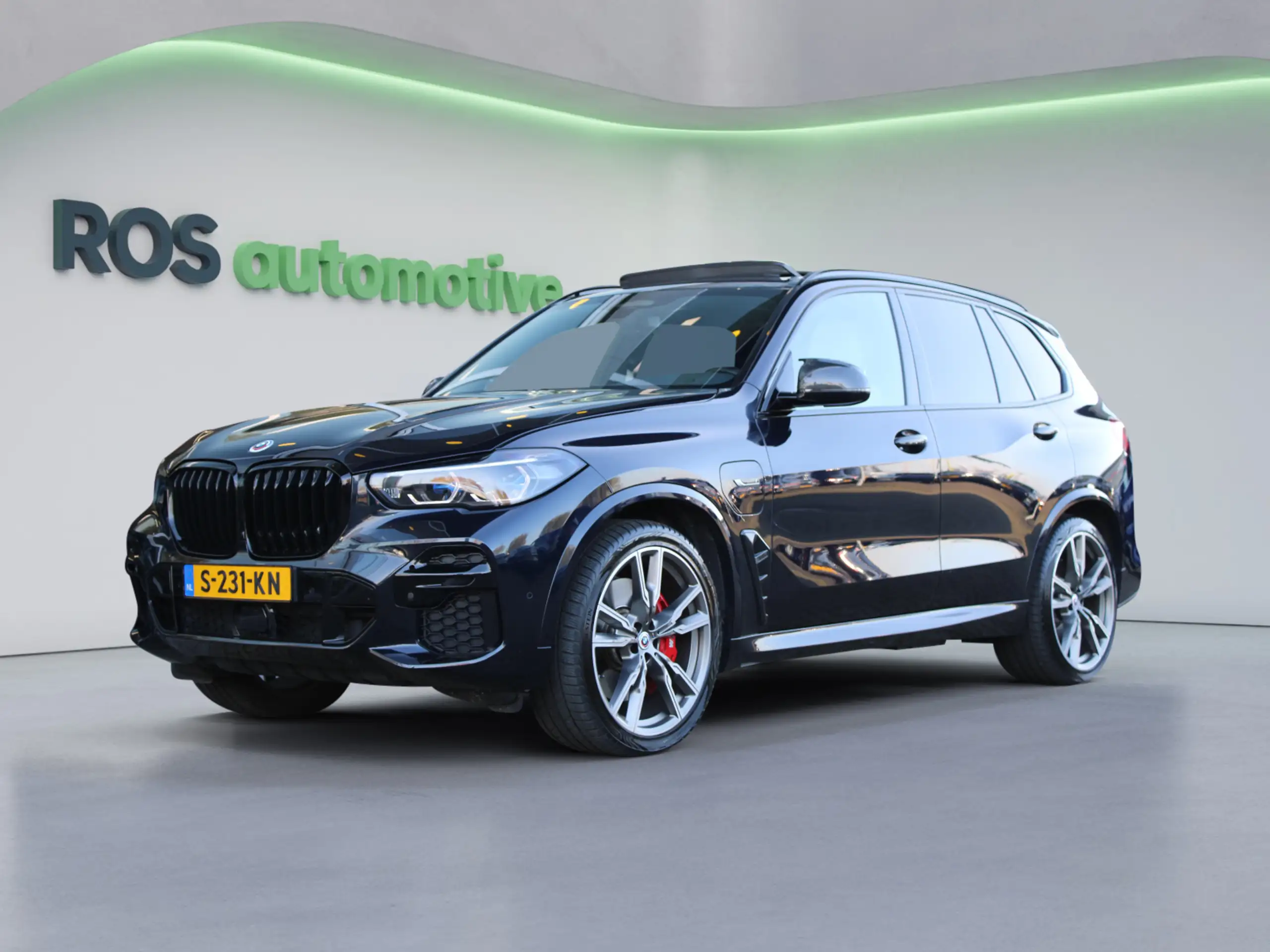 BMW - X5