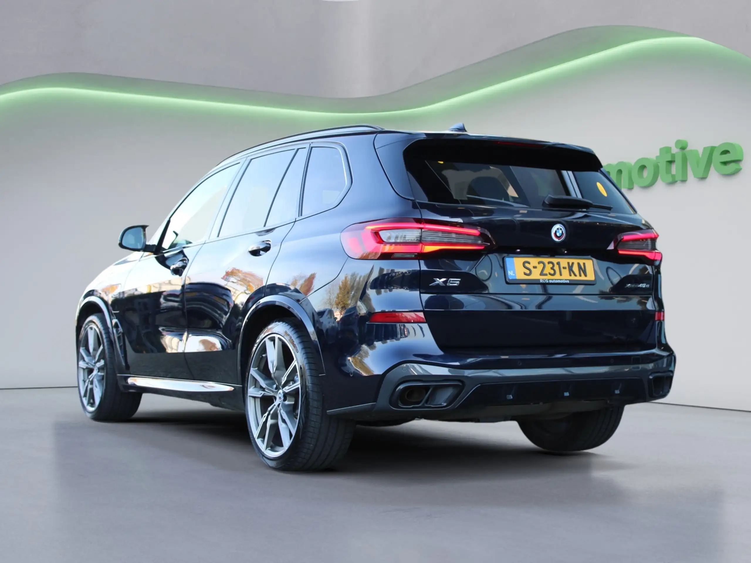 BMW - X5