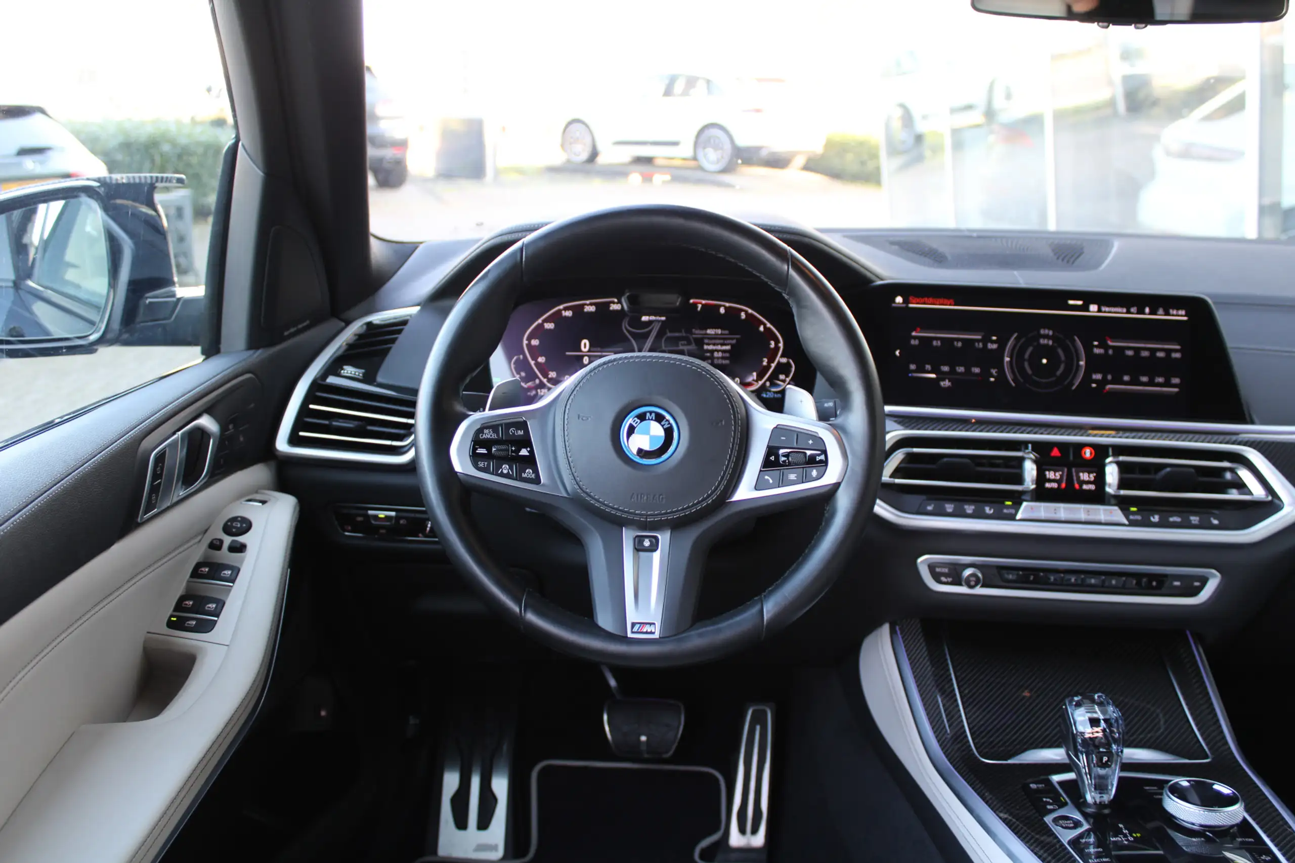 BMW - X5