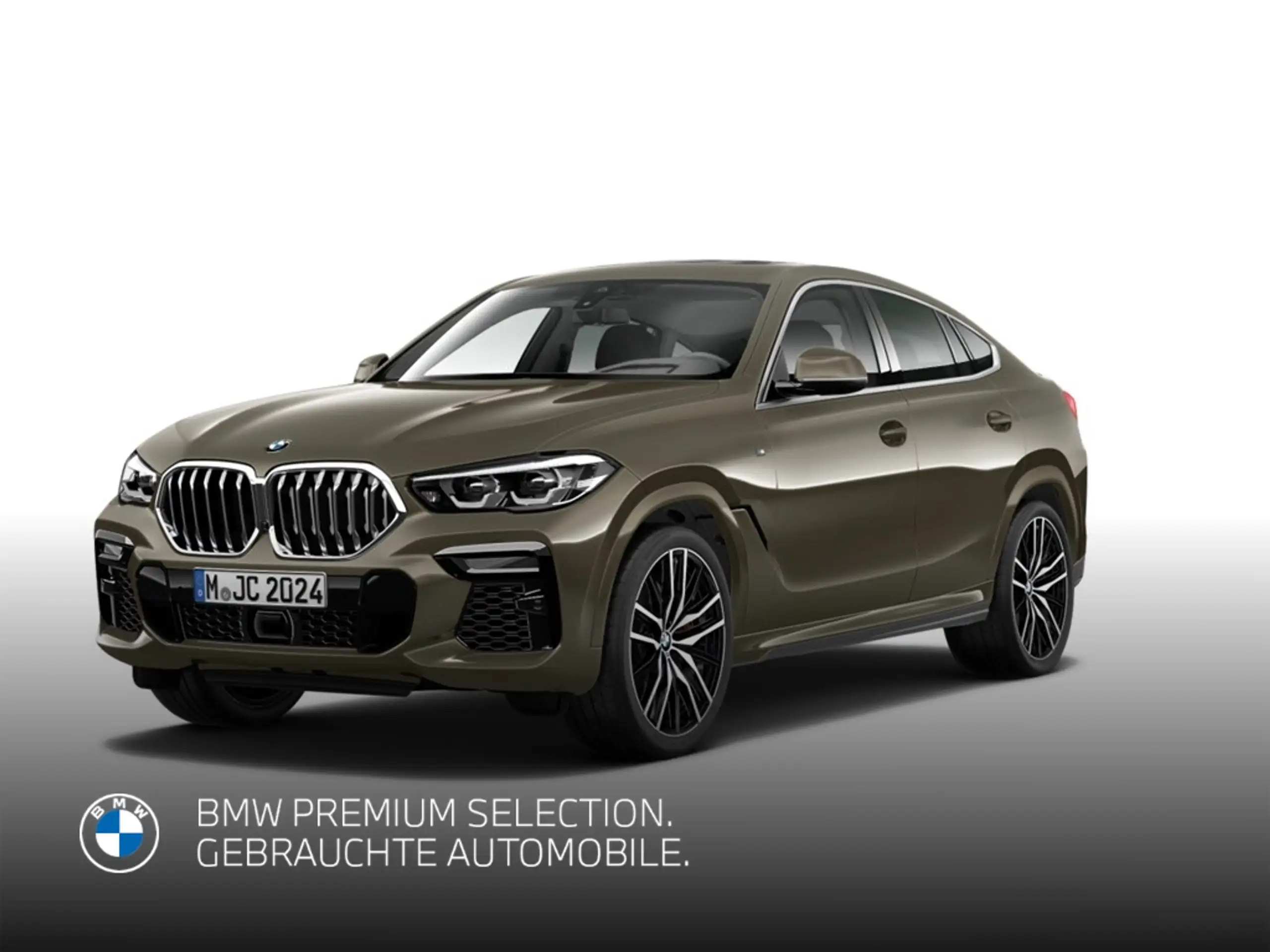 BMW - X6