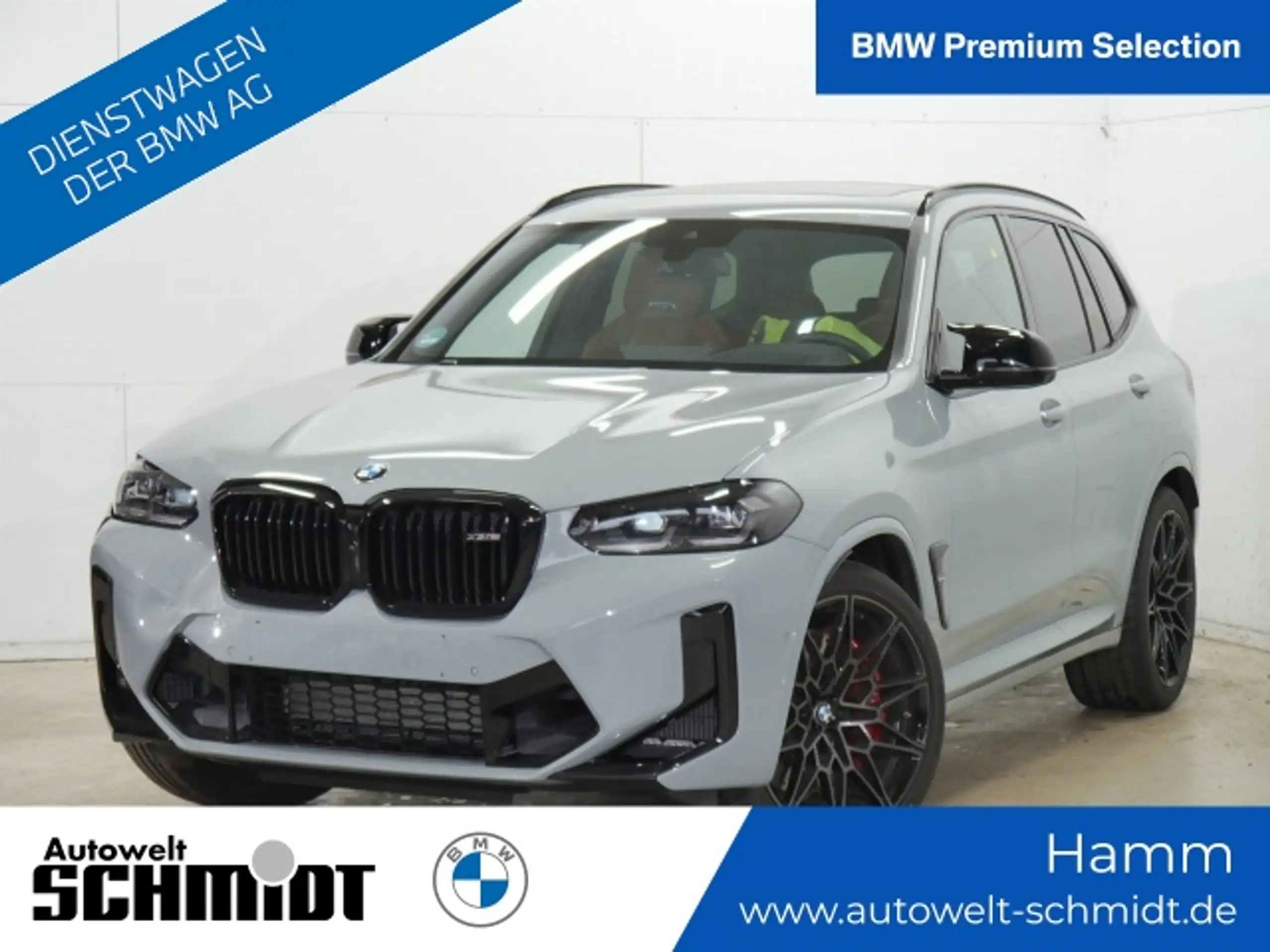 BMW - X3 M