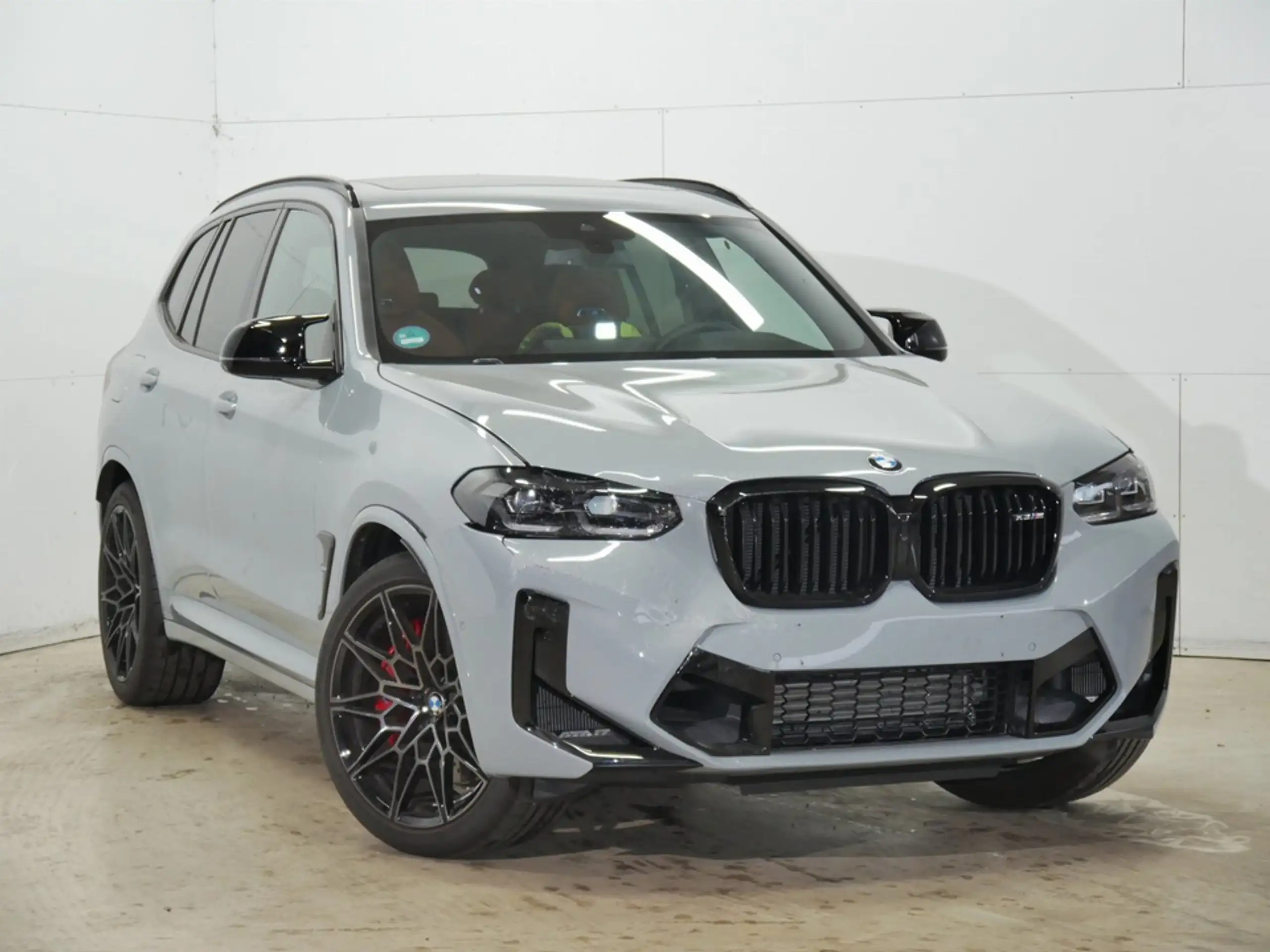 BMW - X3 M