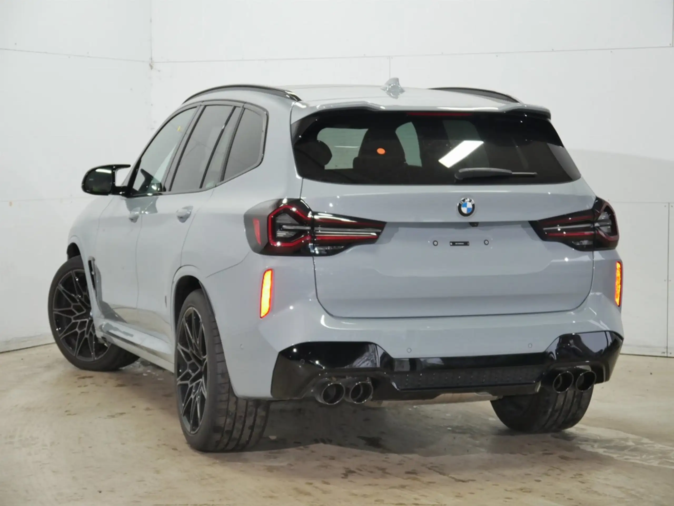 BMW - X3 M