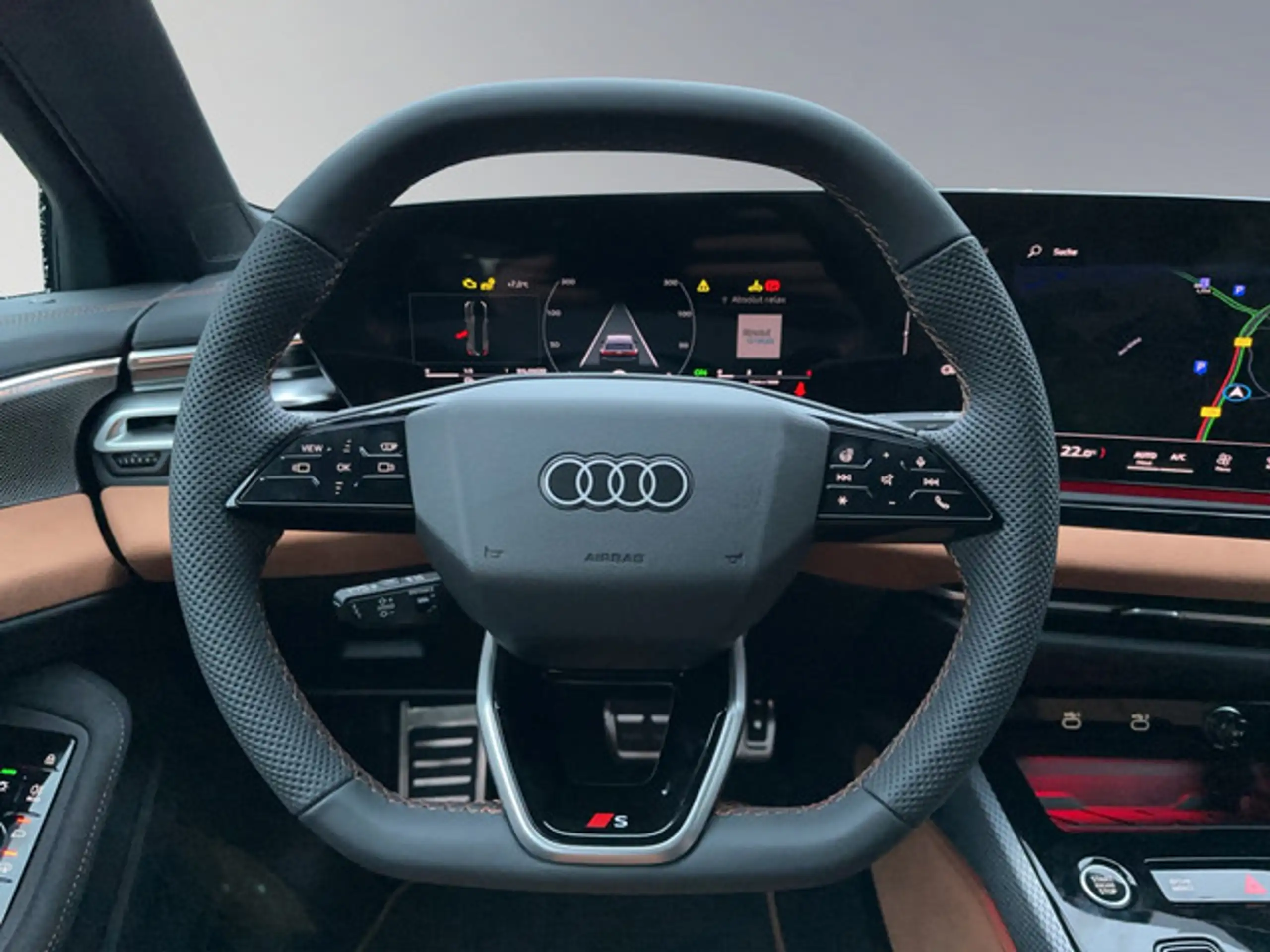 Audi - A5