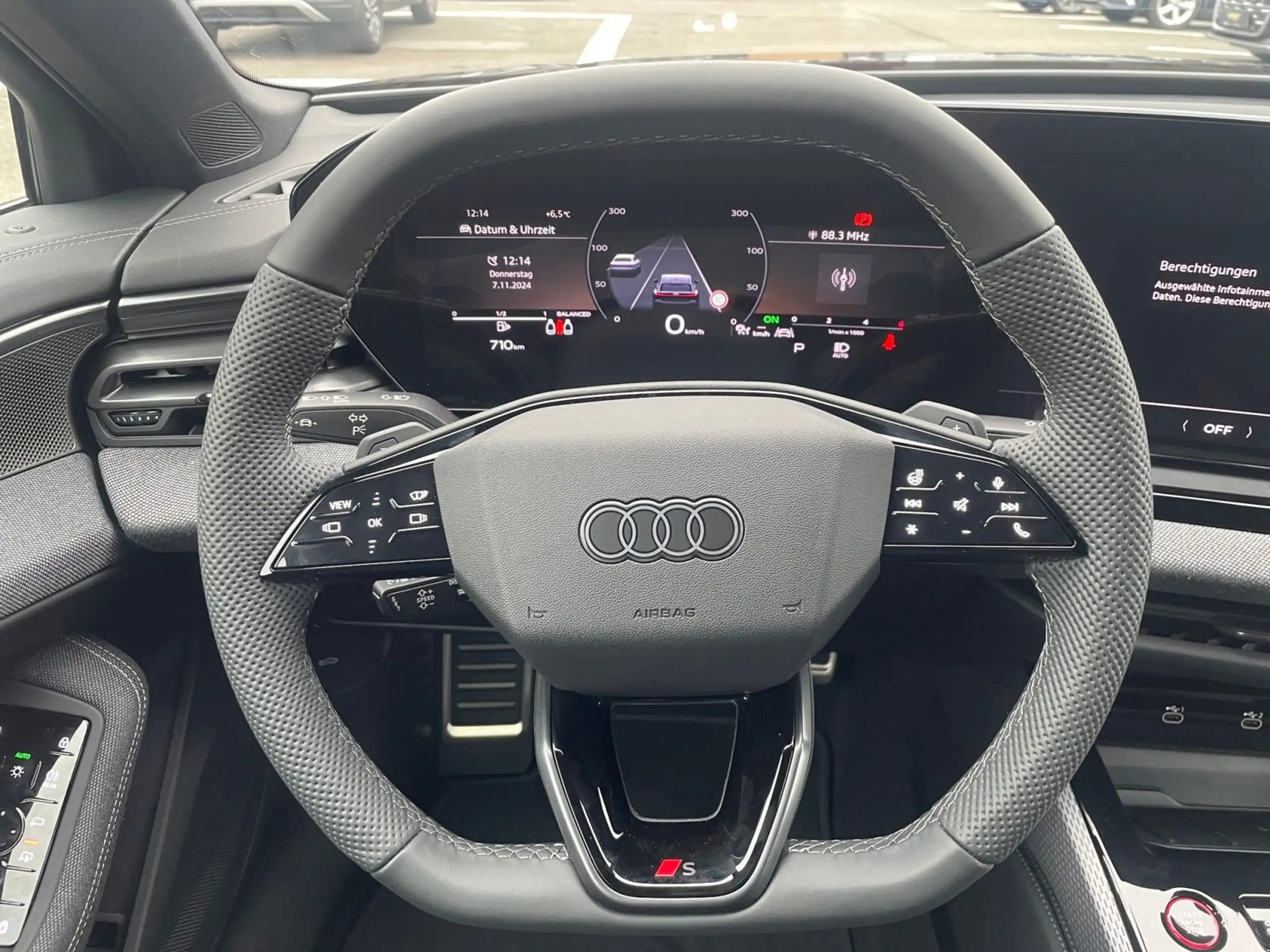 Audi - A5