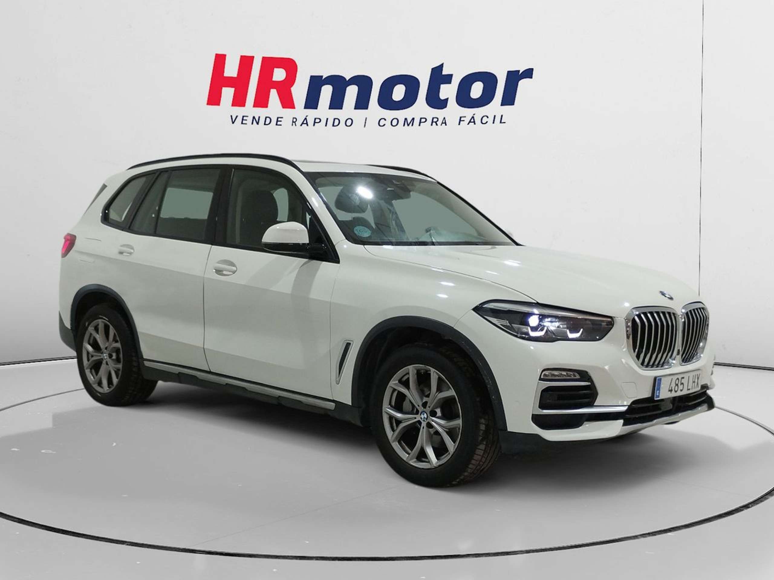 BMW - X5