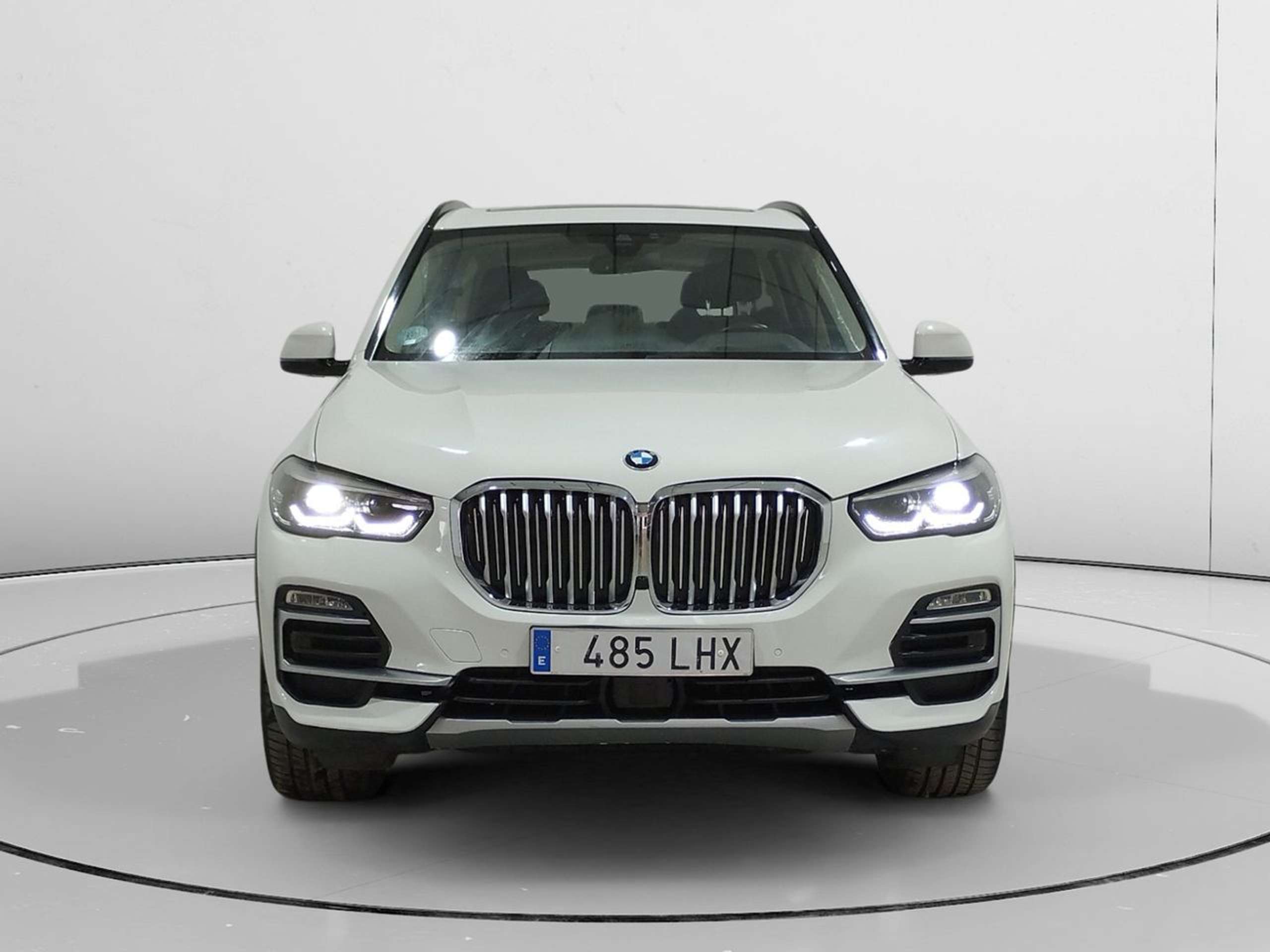 BMW - X5