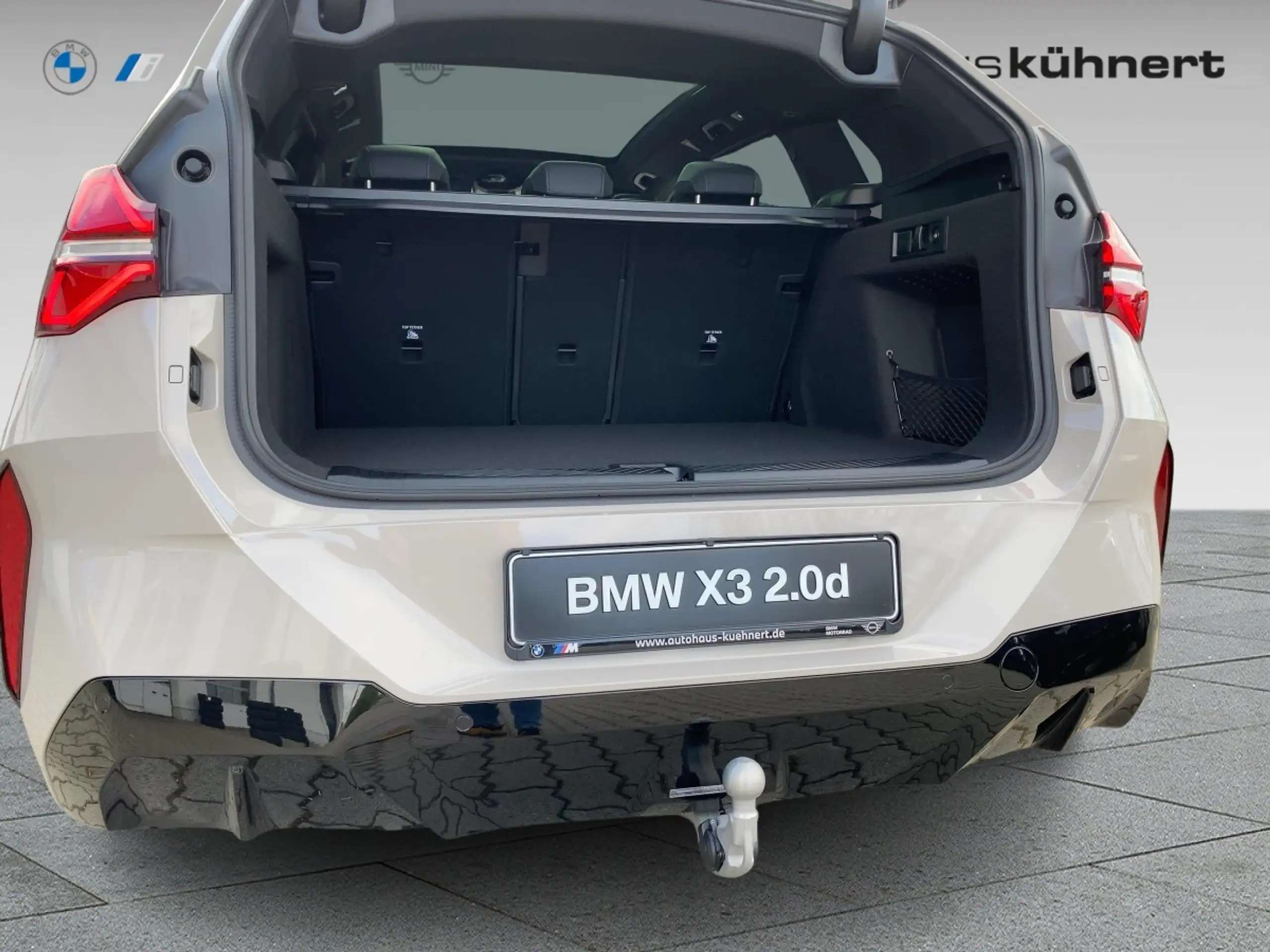 BMW - X3