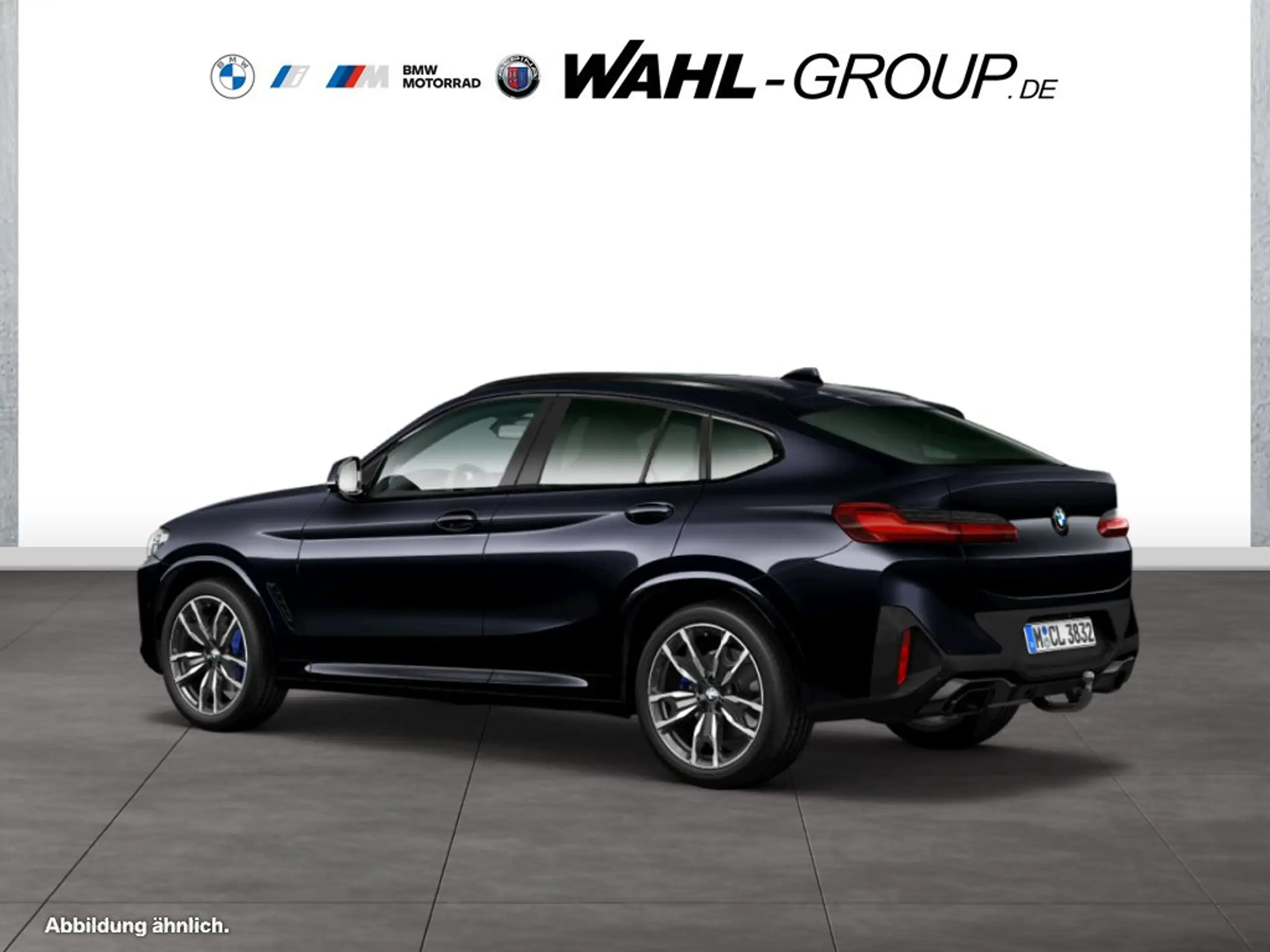 BMW - X4