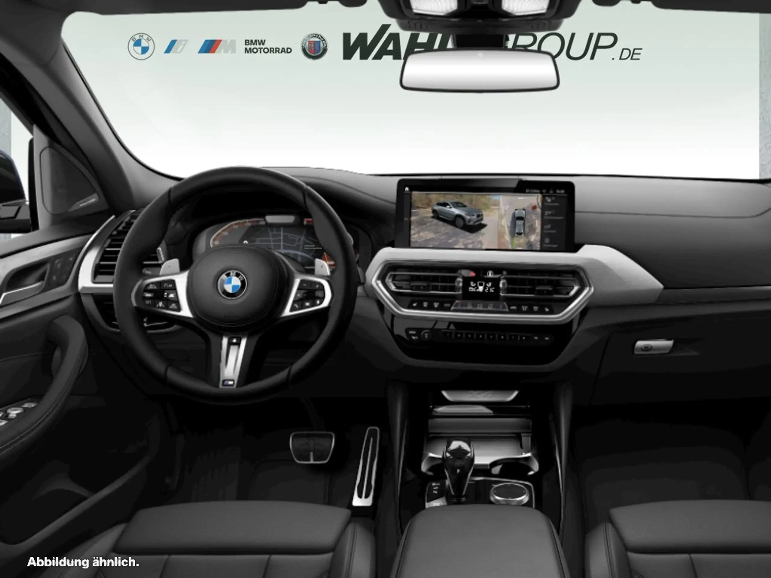 BMW - X4