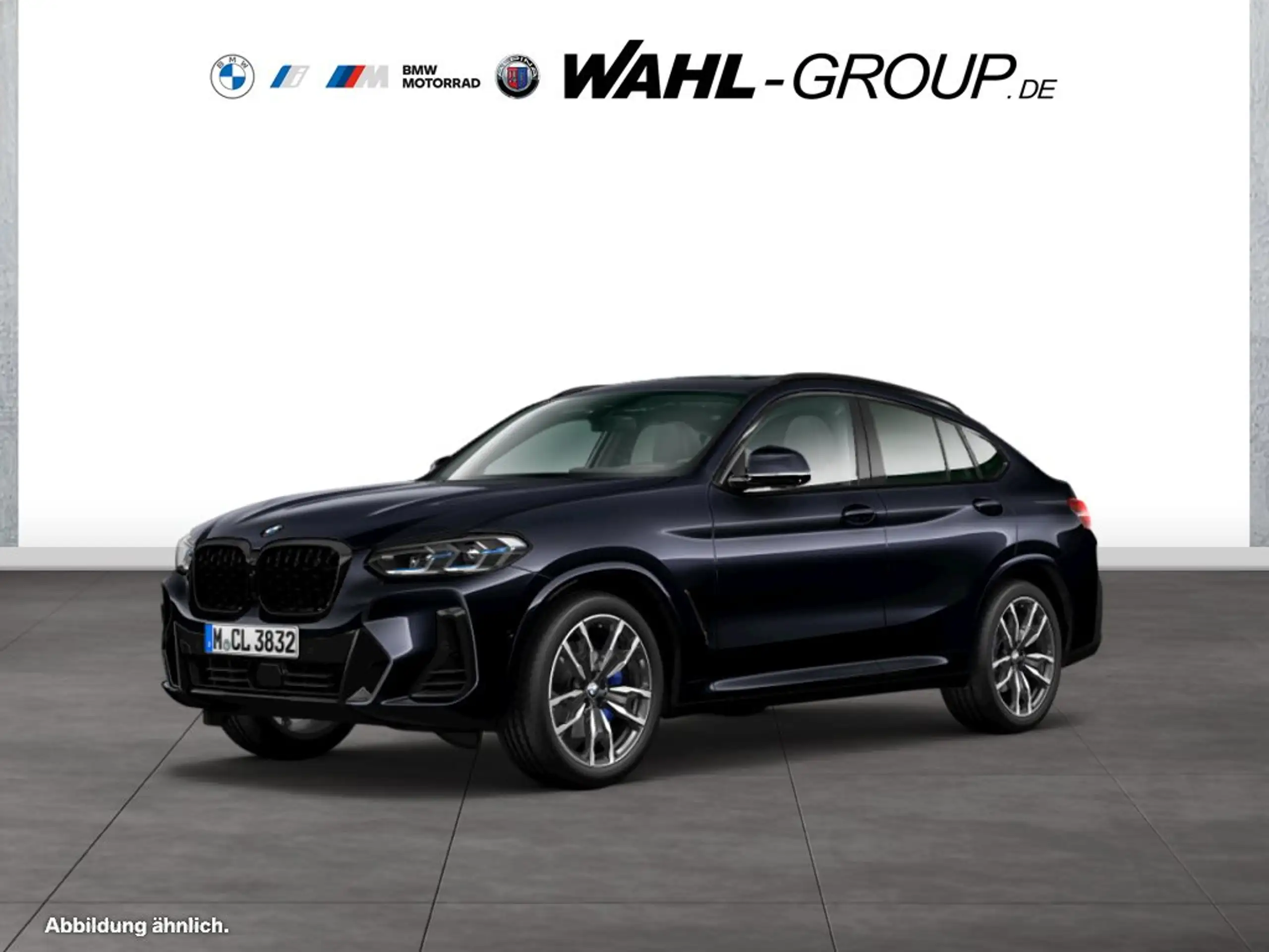 BMW - X4