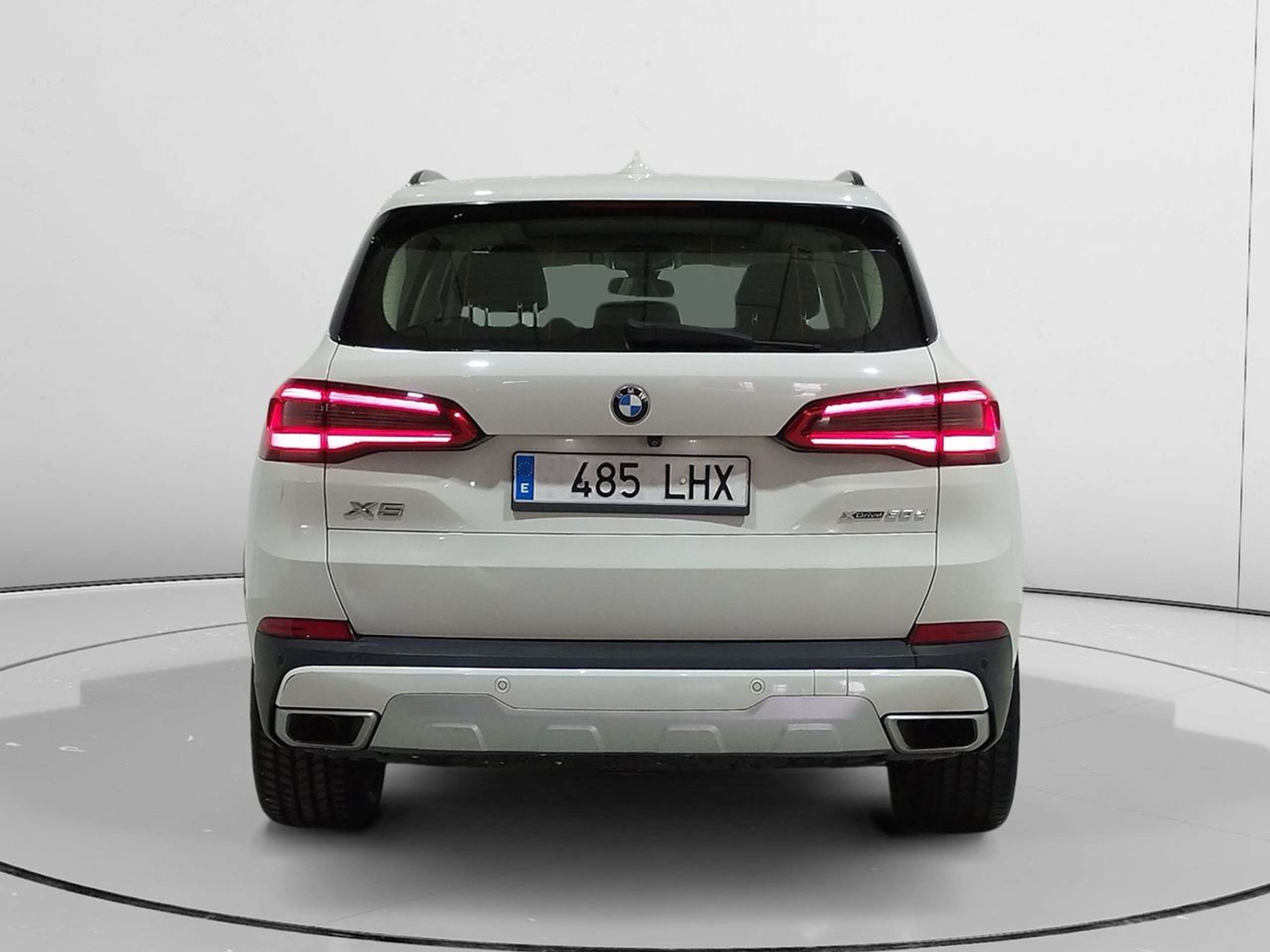 BMW - X5