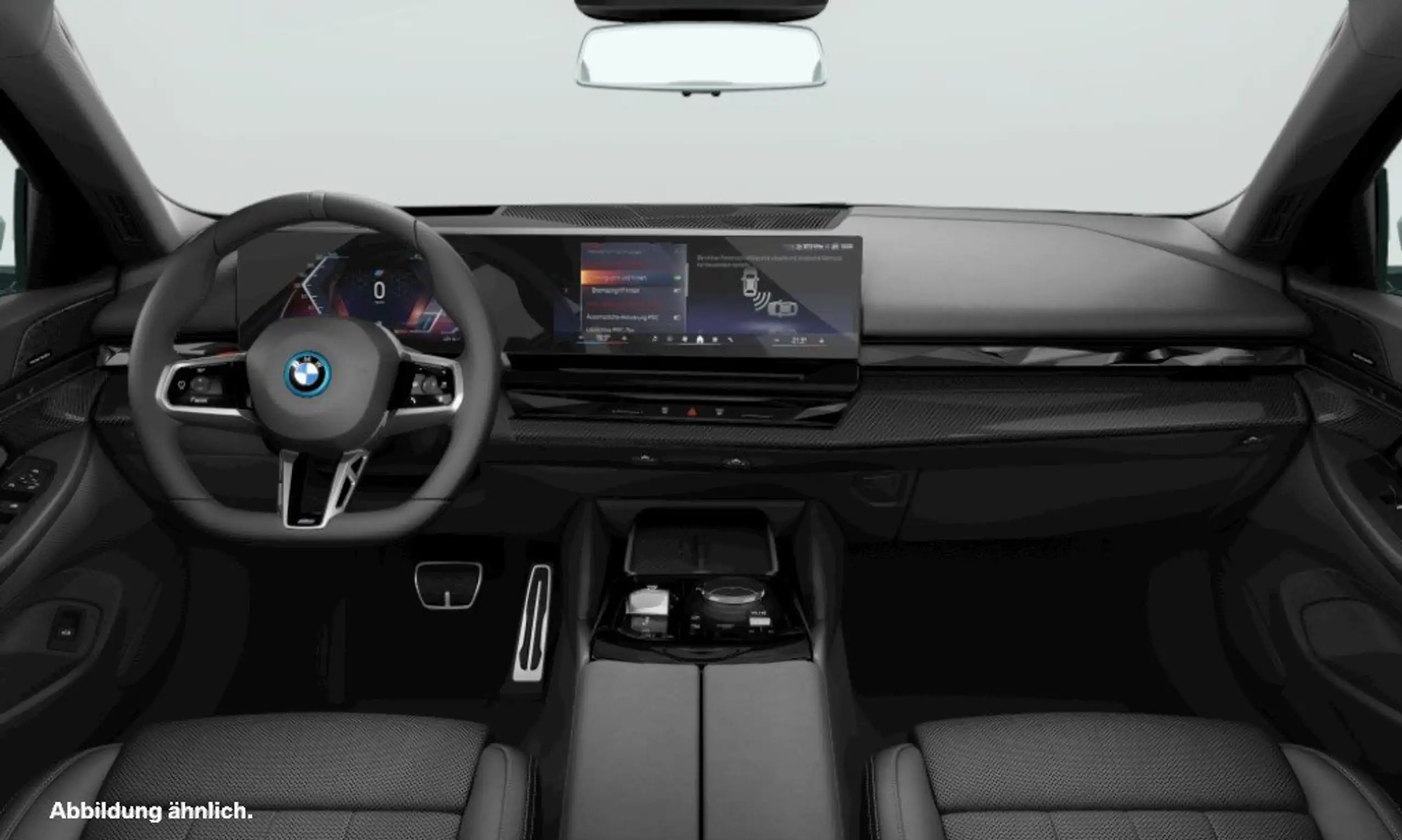 BMW - i5