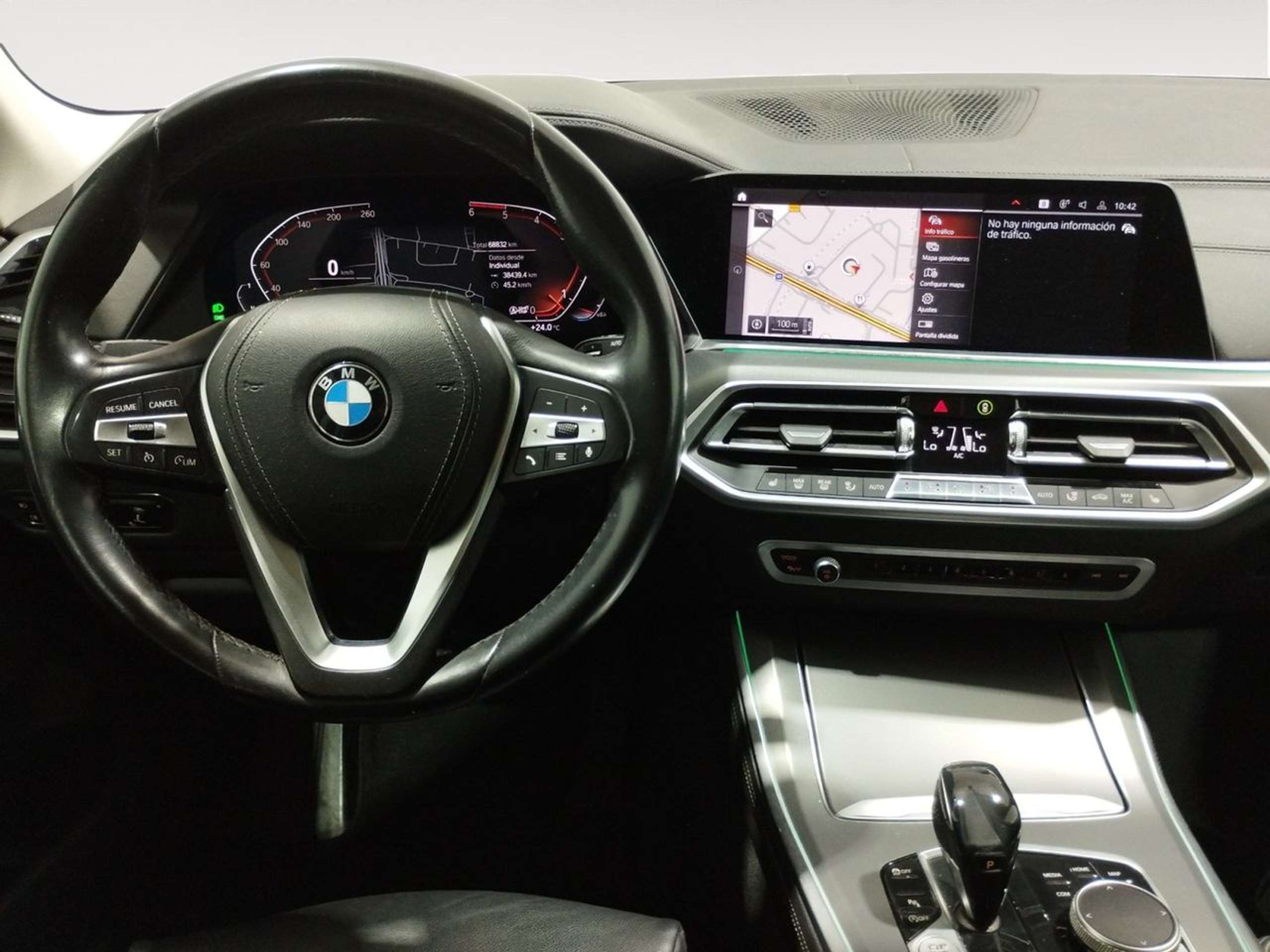 BMW - X5