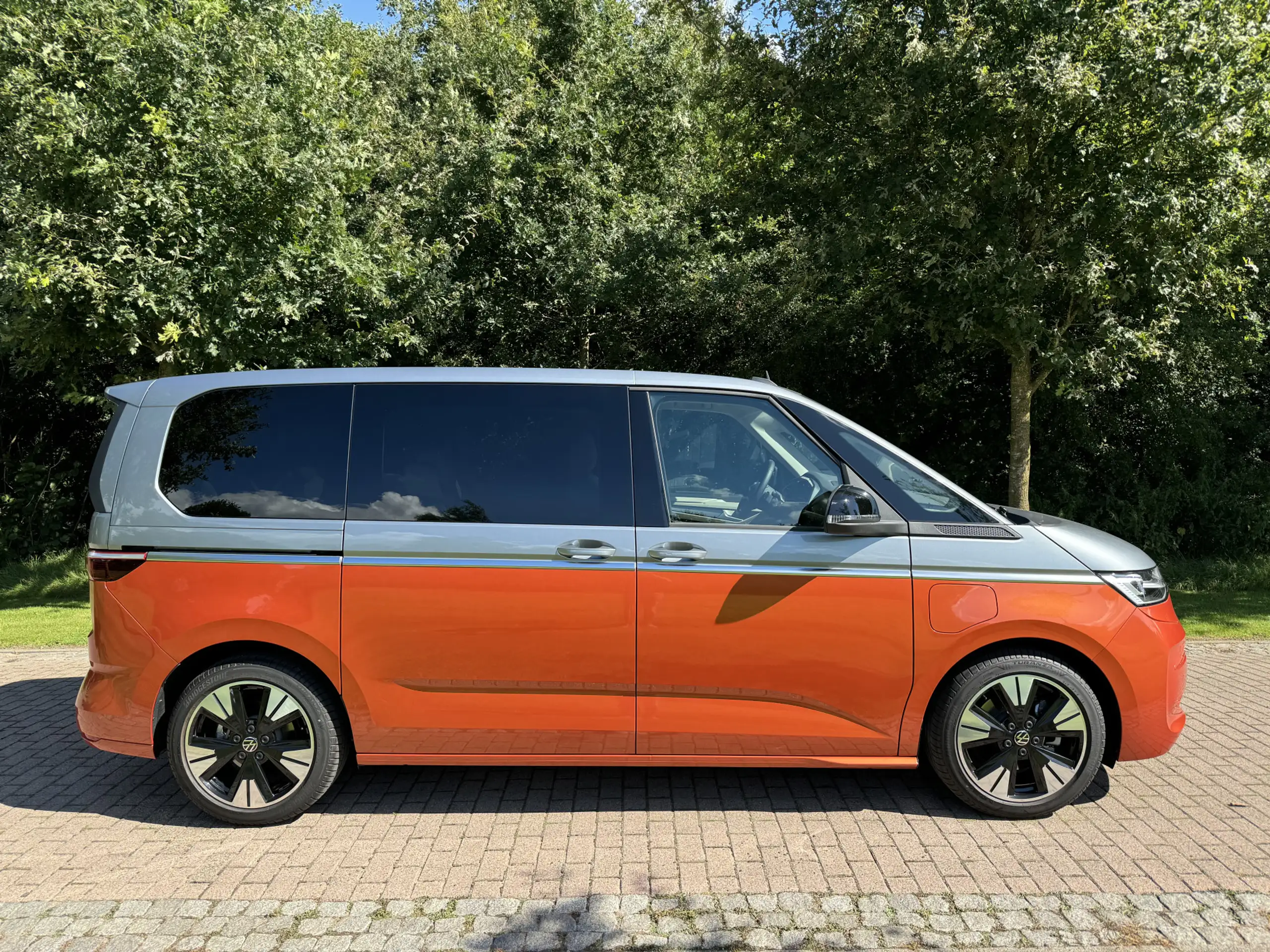 Volkswagen - T7 Multivan