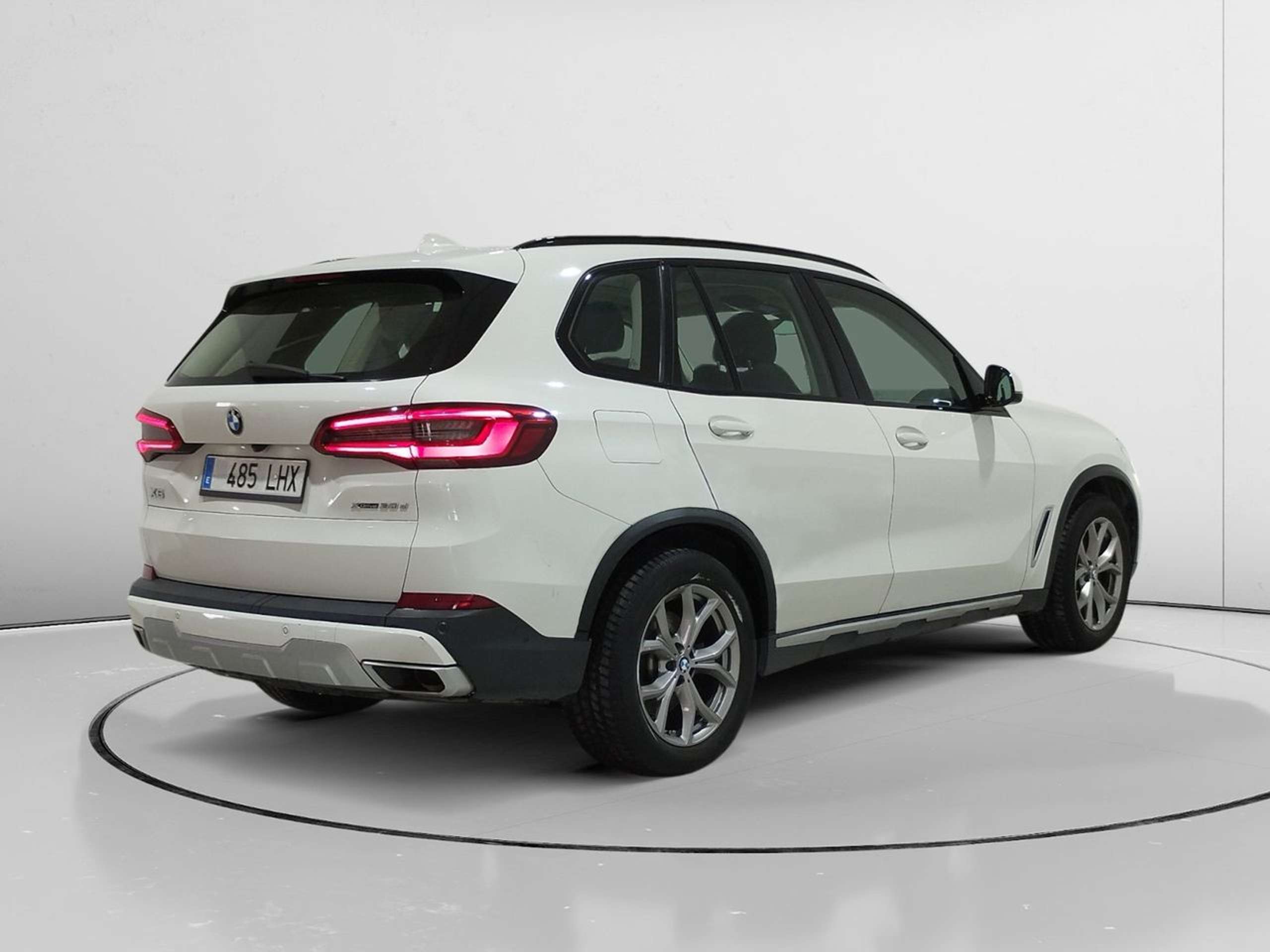 BMW - X5