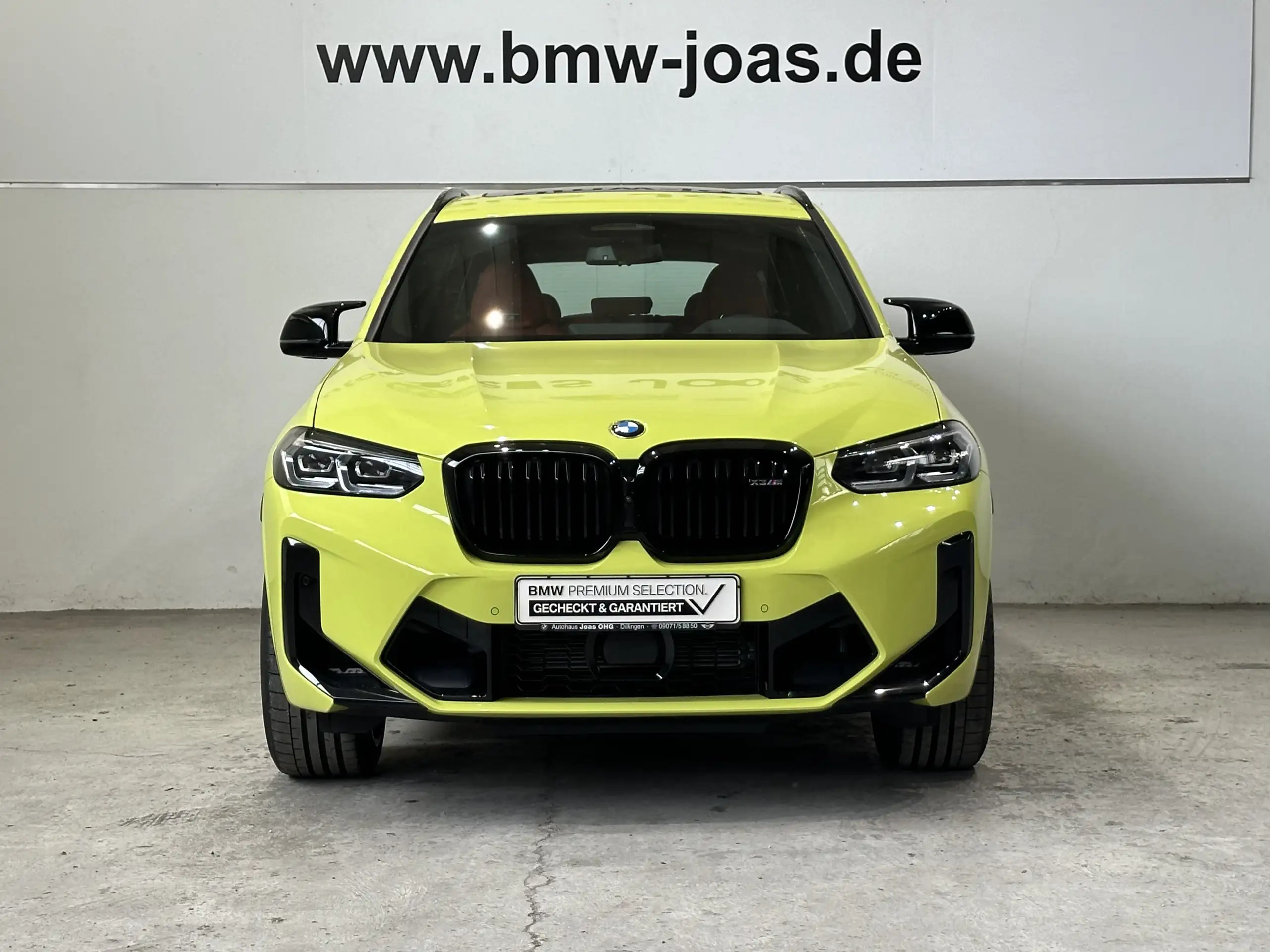 BMW - X3 M