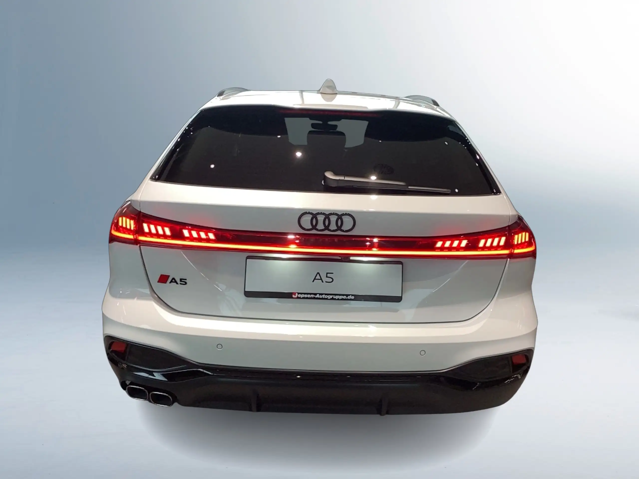 Audi - A5