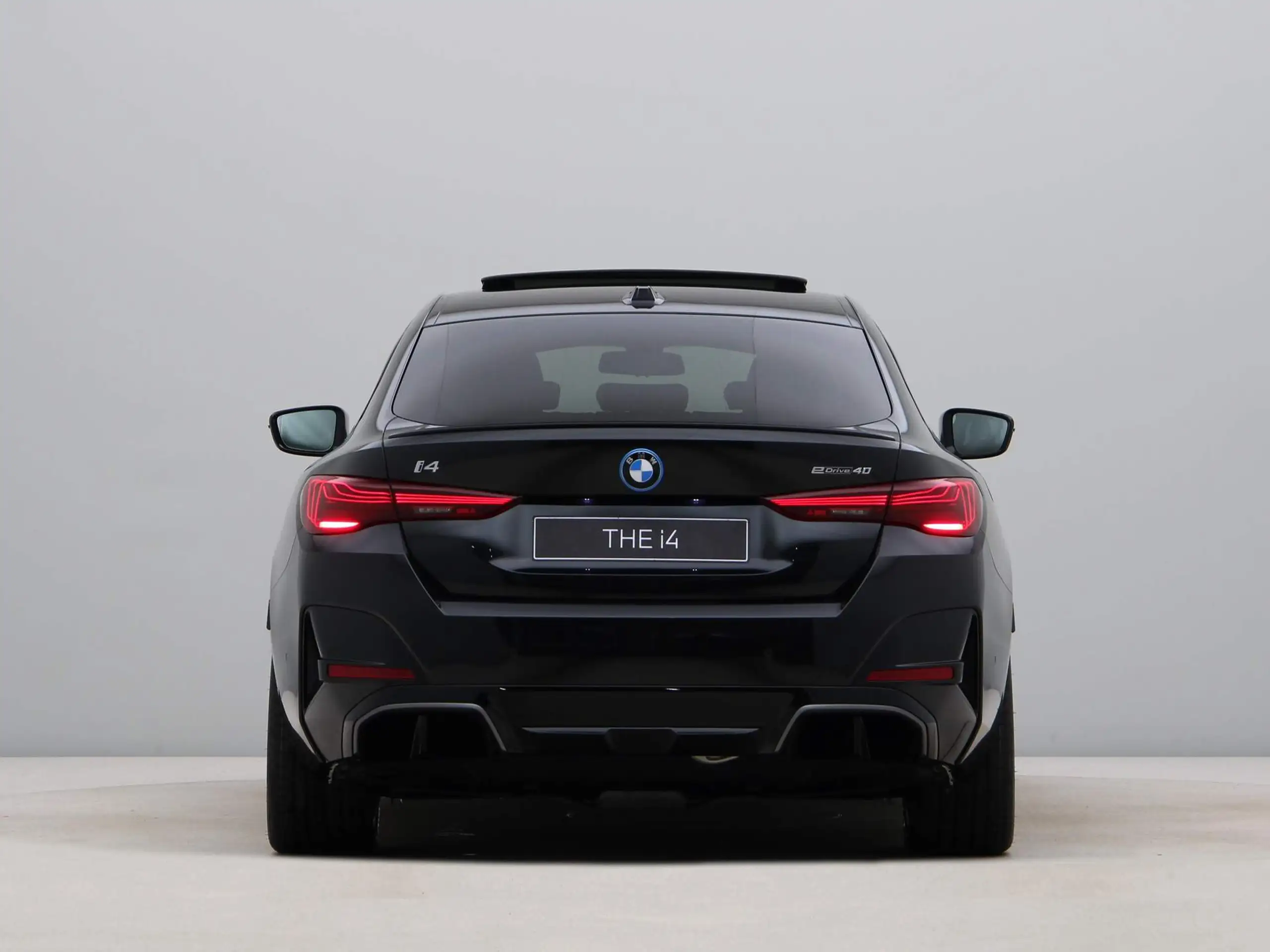 BMW - i4