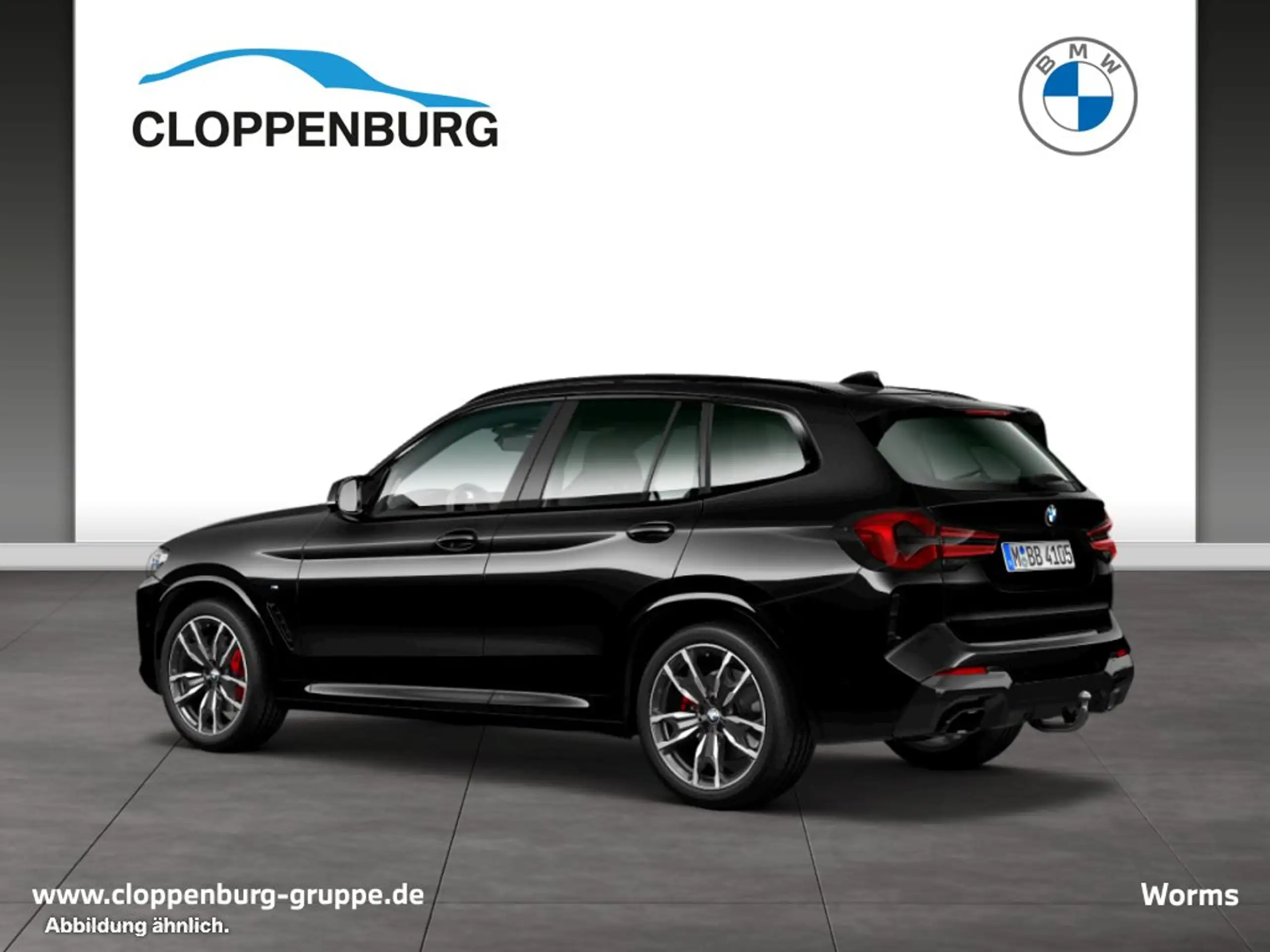 BMW - X3 M