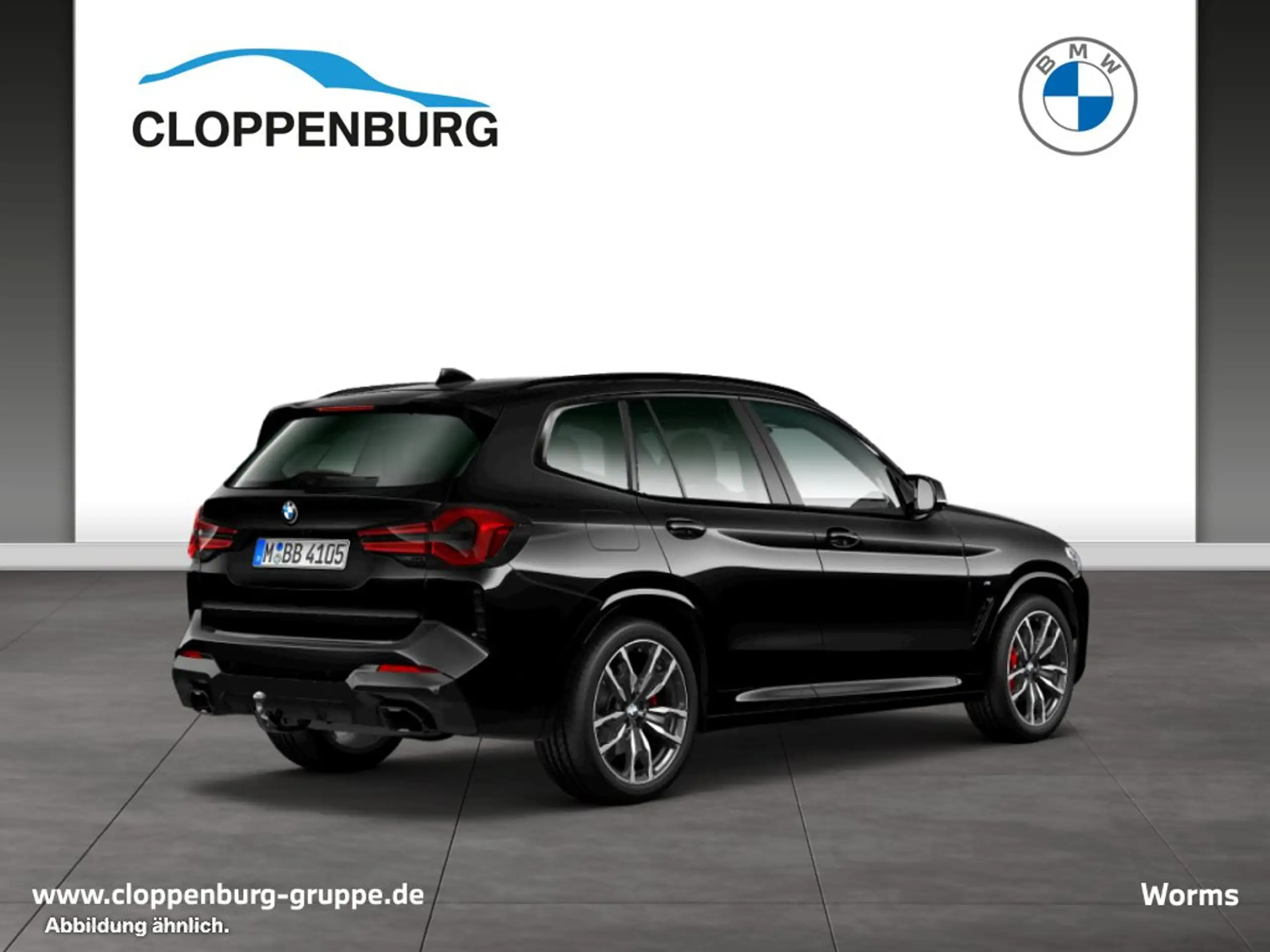 BMW - X3 M