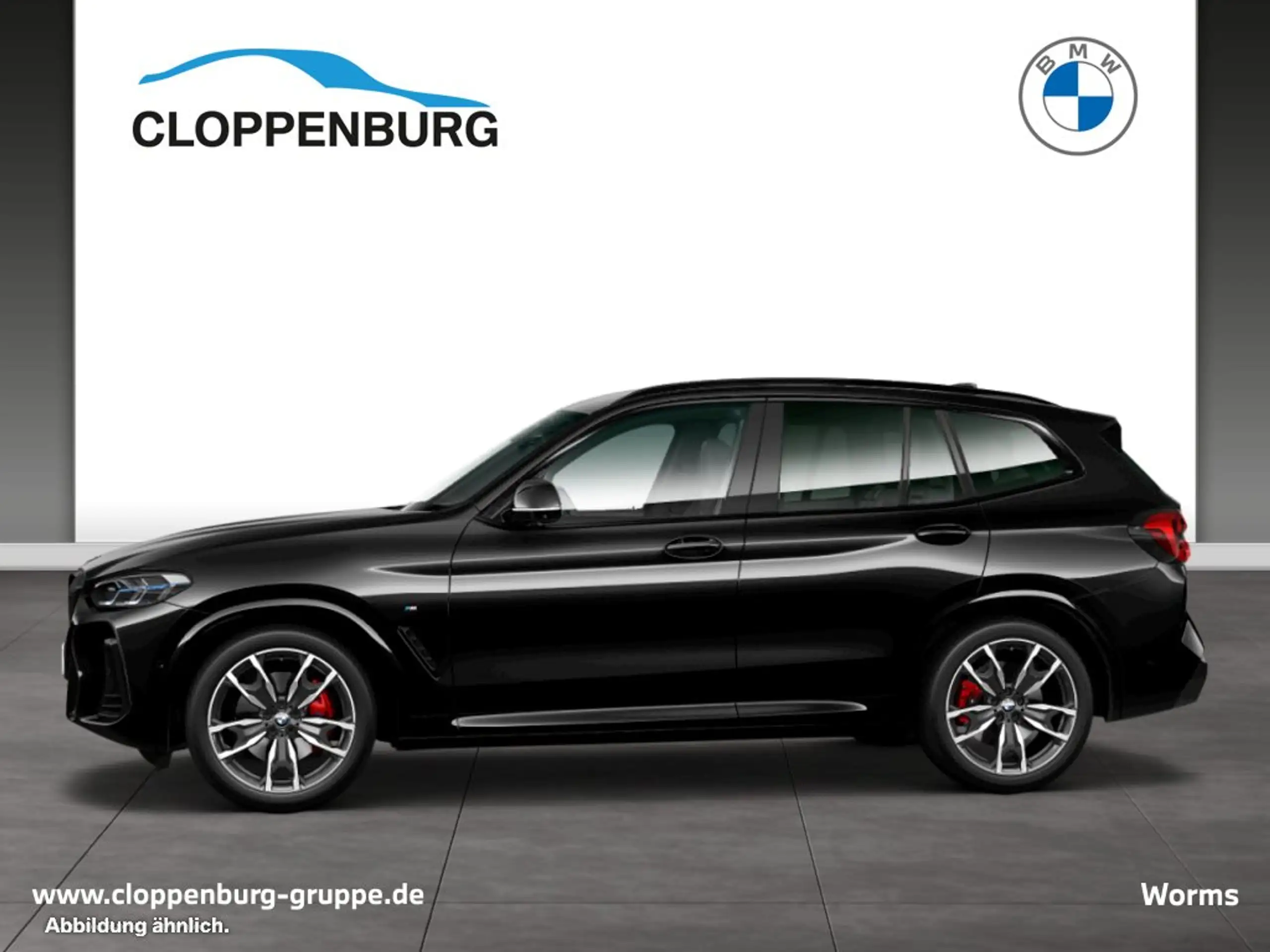 BMW - X3 M