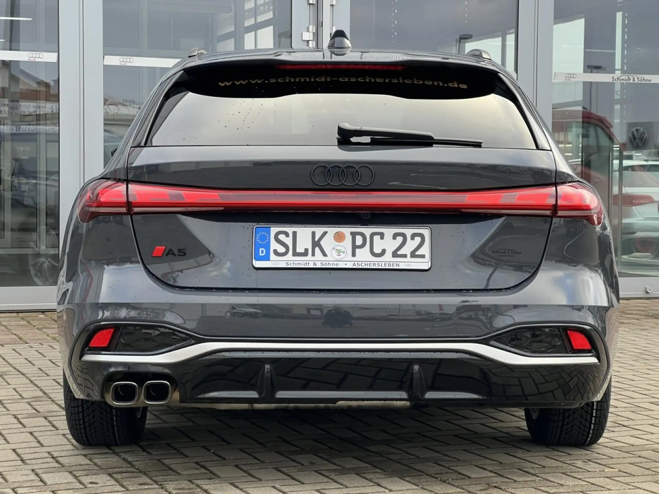 Audi - A5