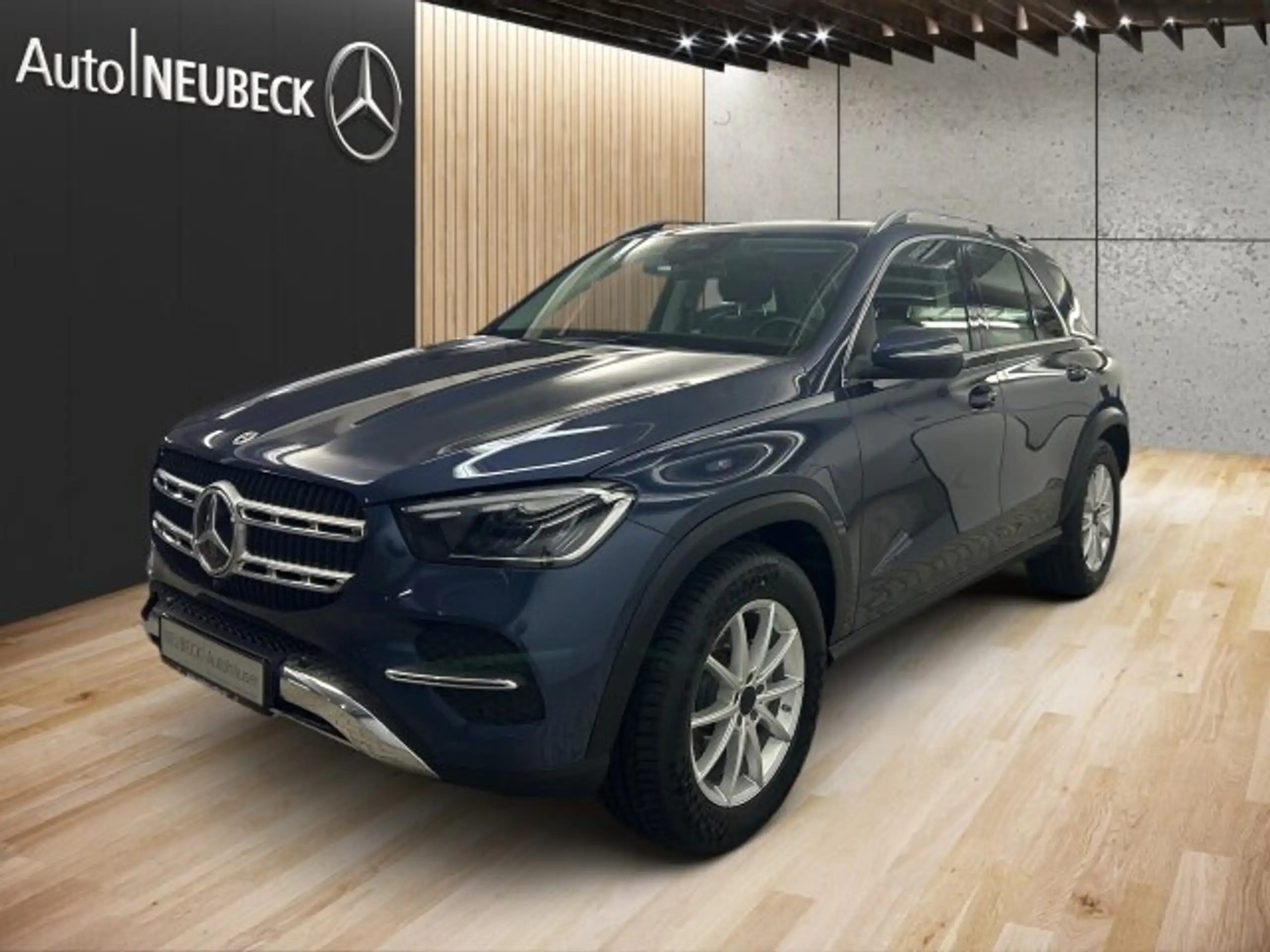 Mercedes-Benz GLE 300 2023