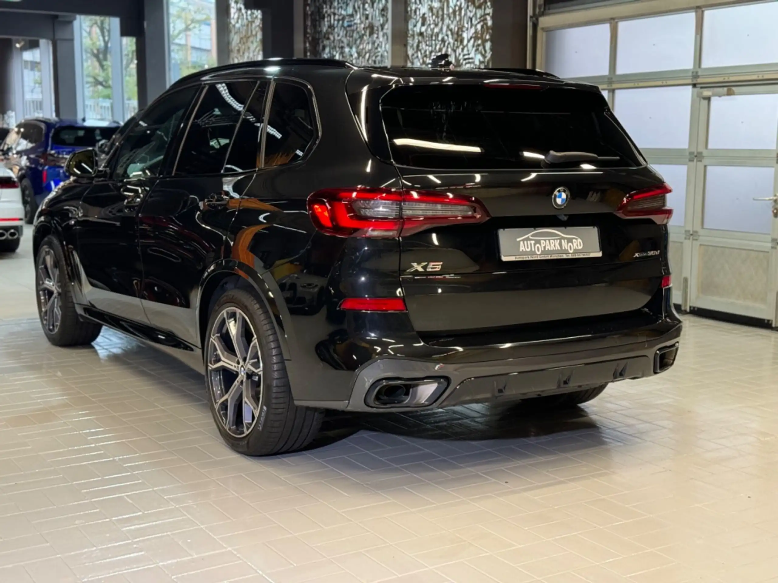 BMW - X5