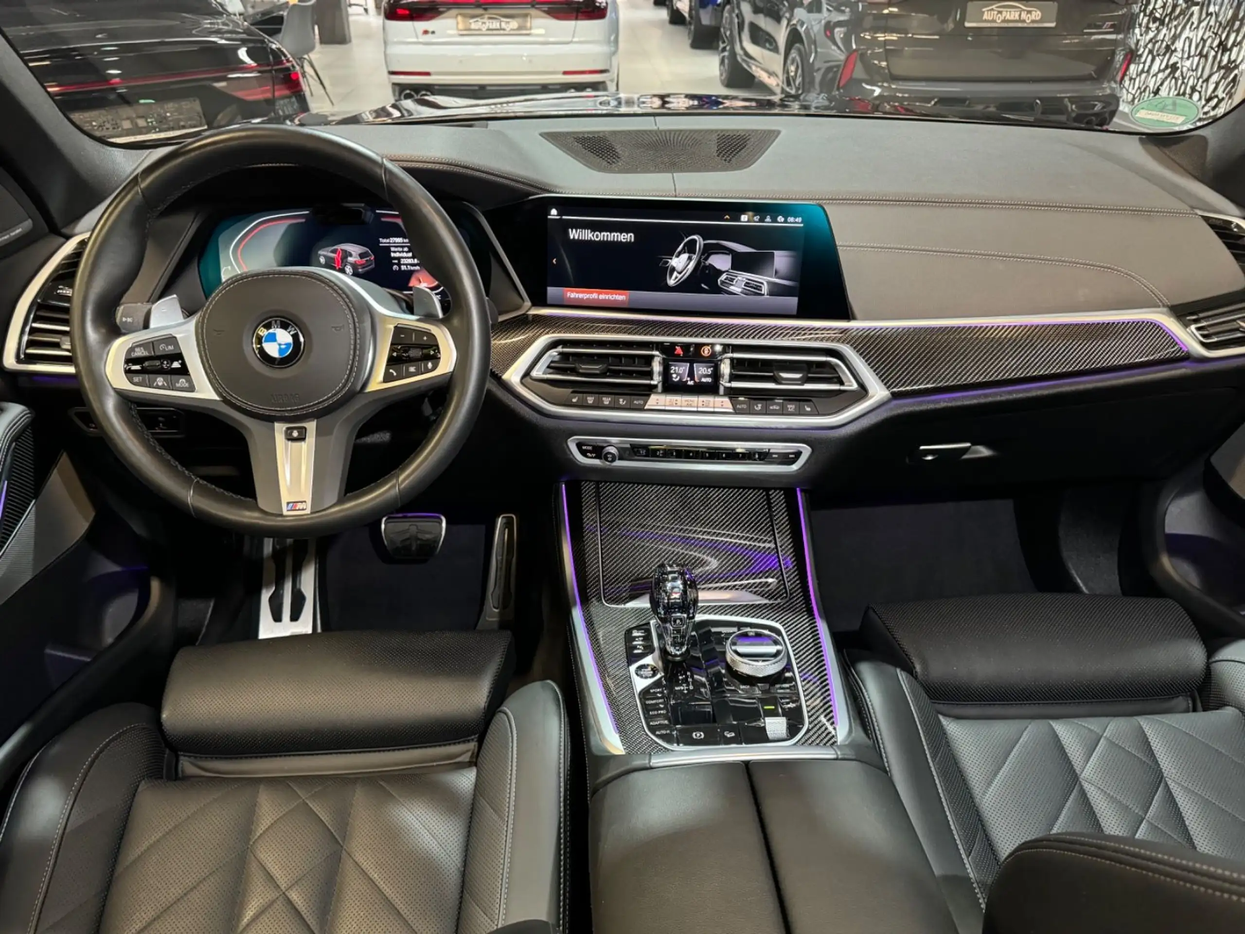 BMW - X5