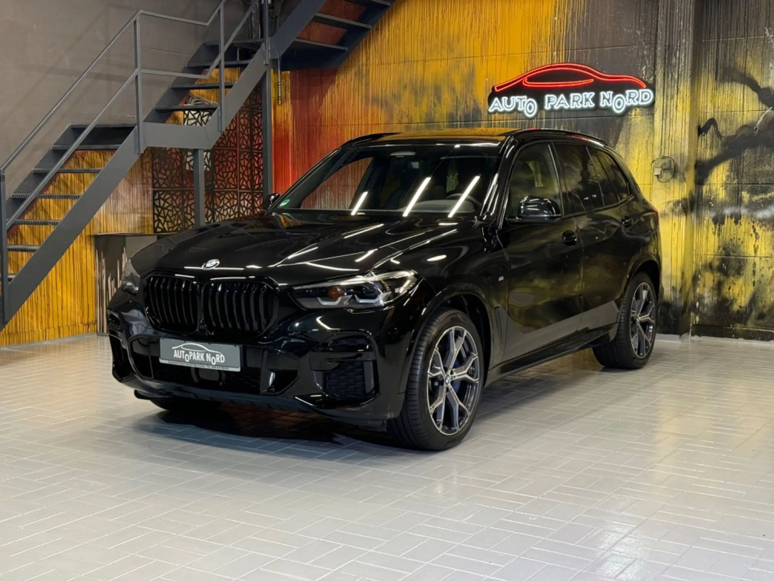 BMW - X5