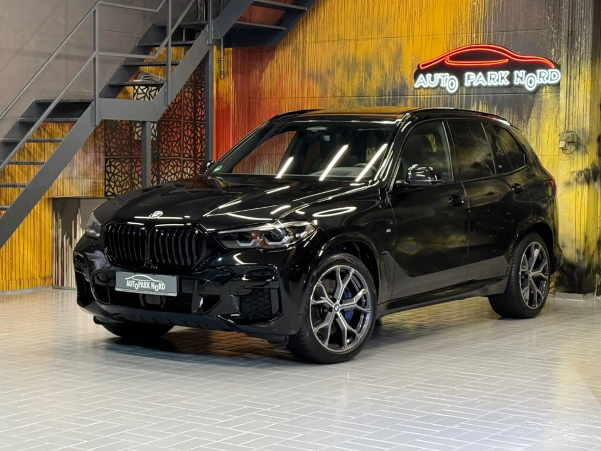 BMW - X5