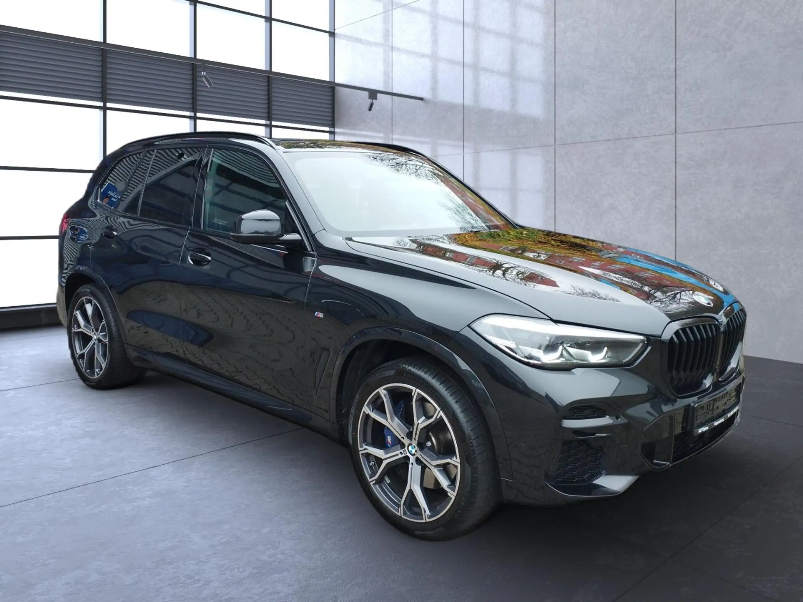 BMW - X5