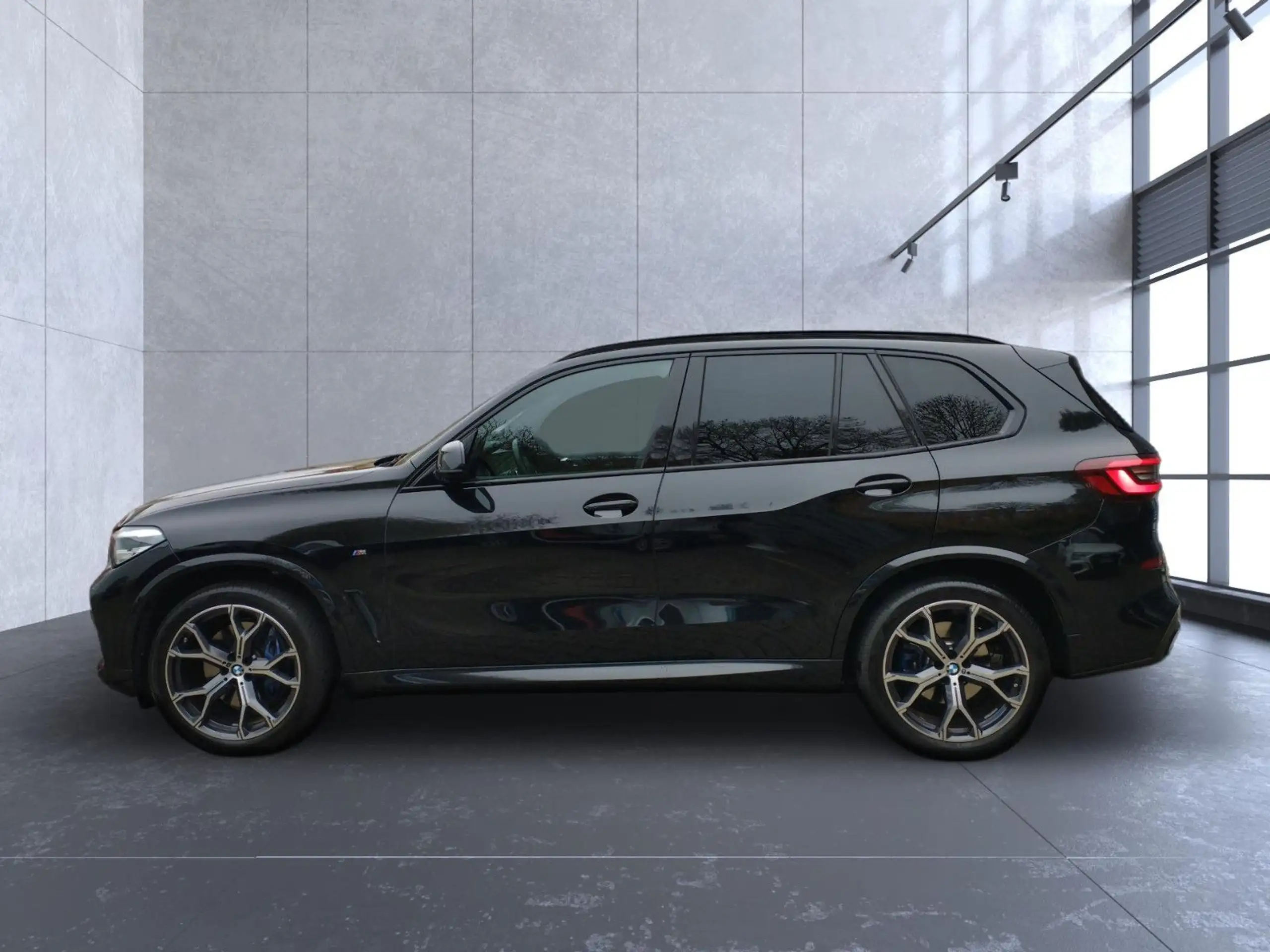 BMW - X5