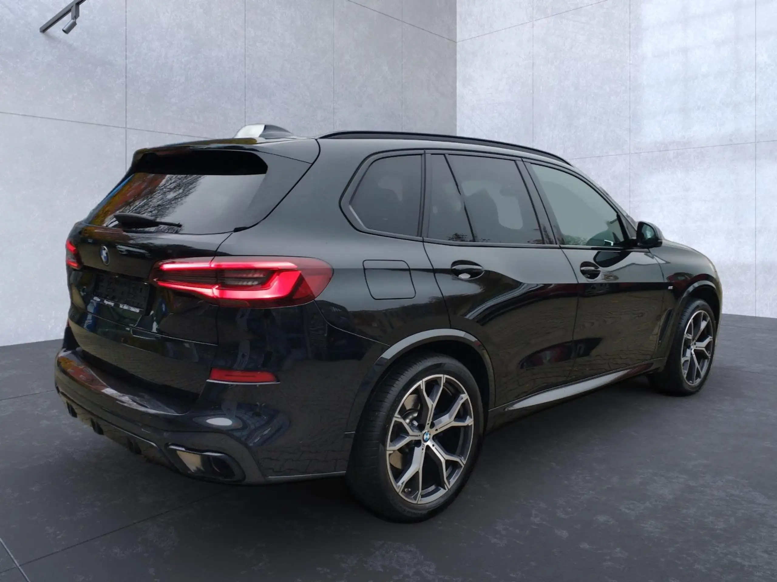 BMW - X5