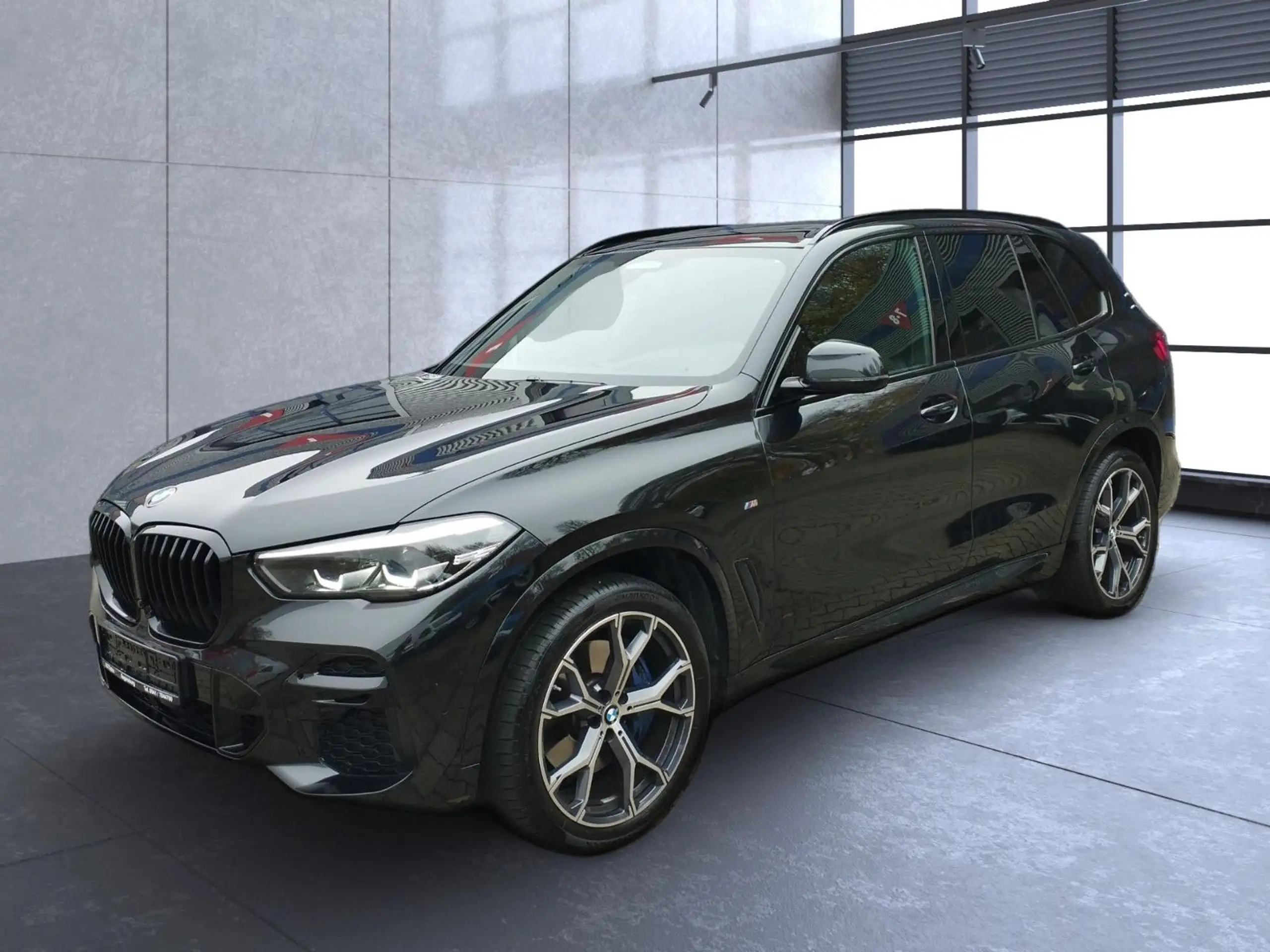 BMW - X5