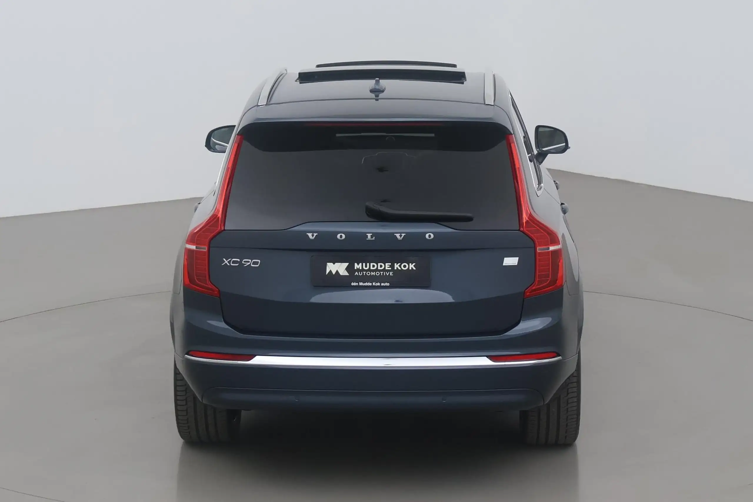 Volvo - XC90