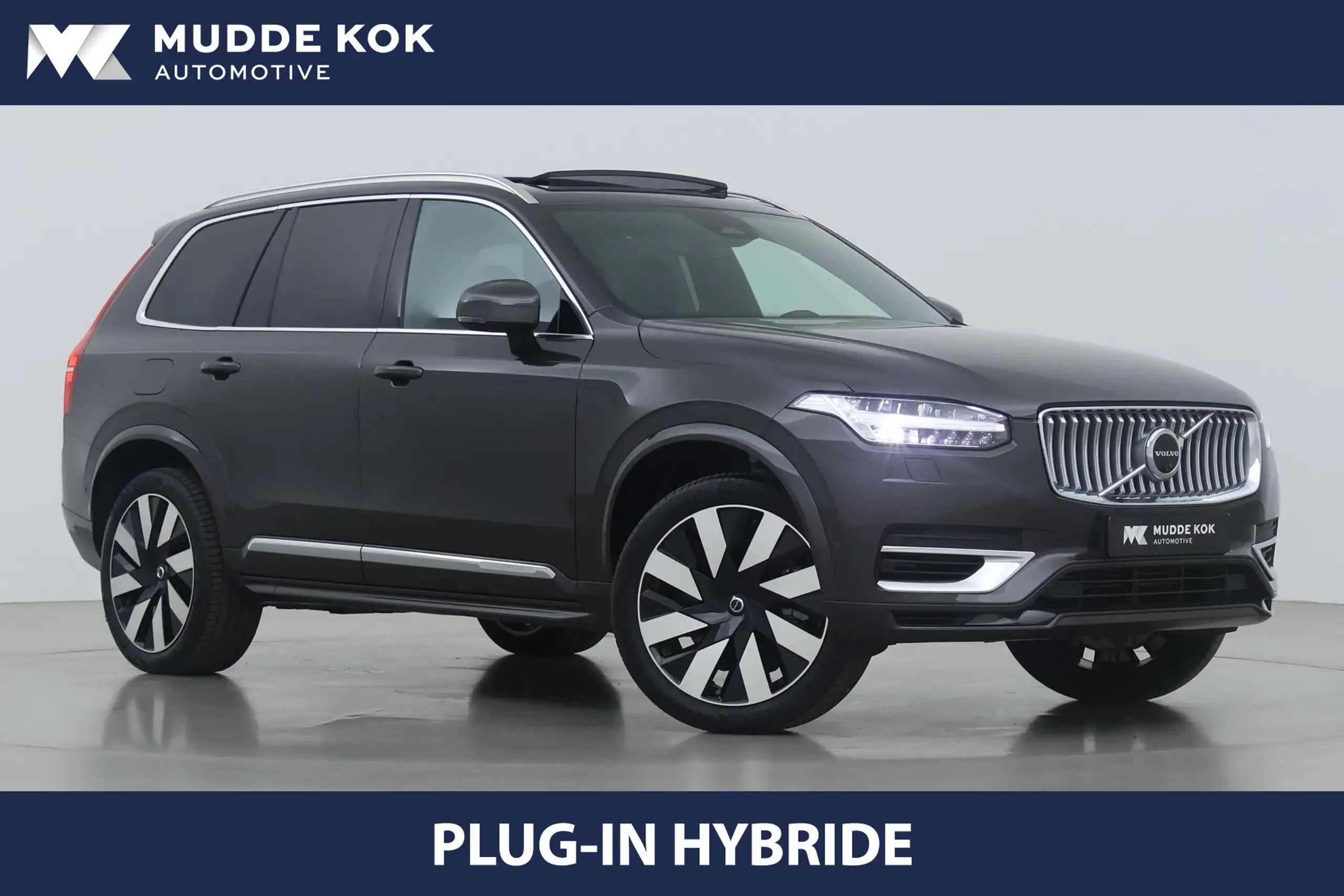 Volvo - XC90