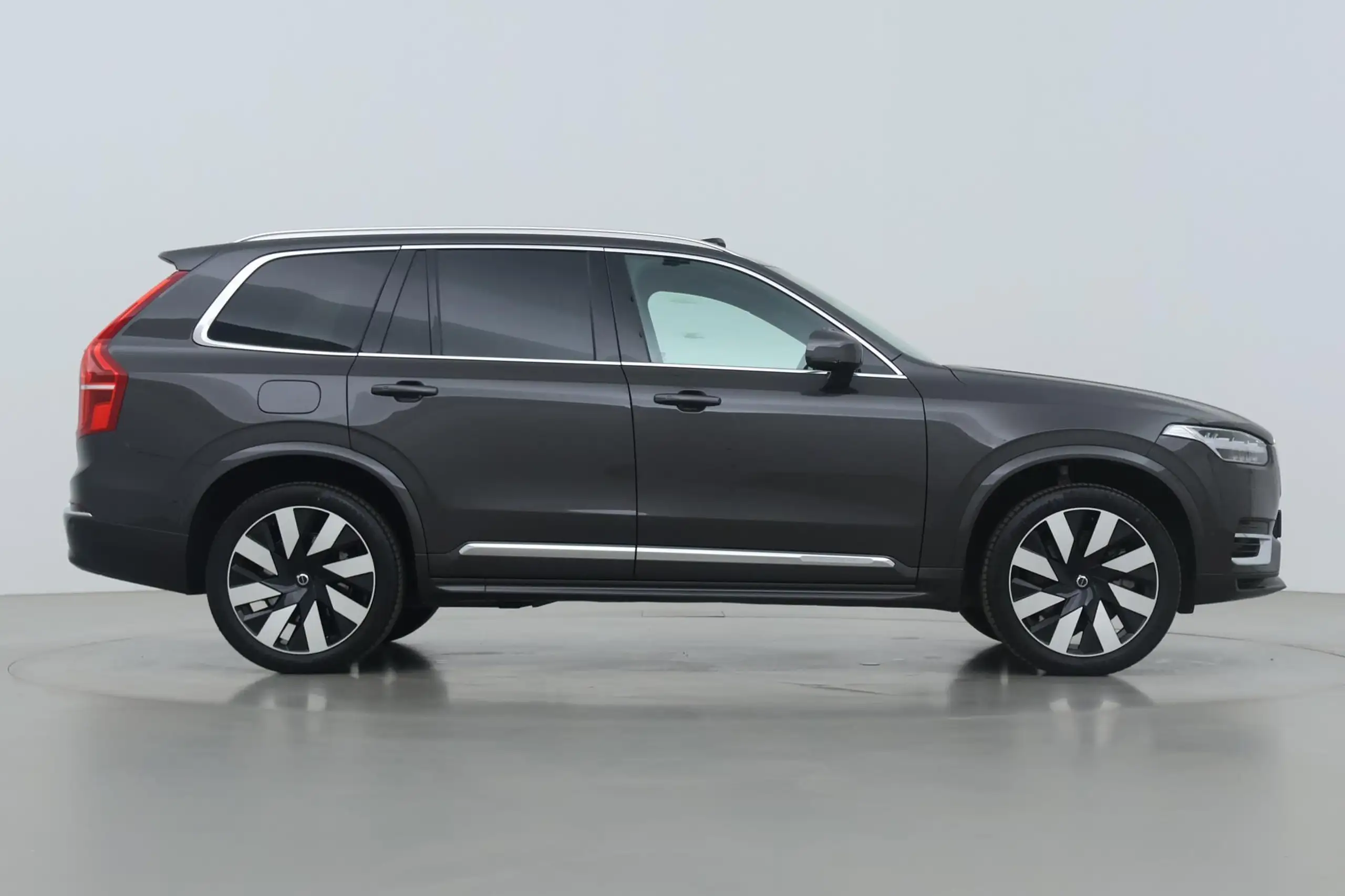 Volvo - XC90