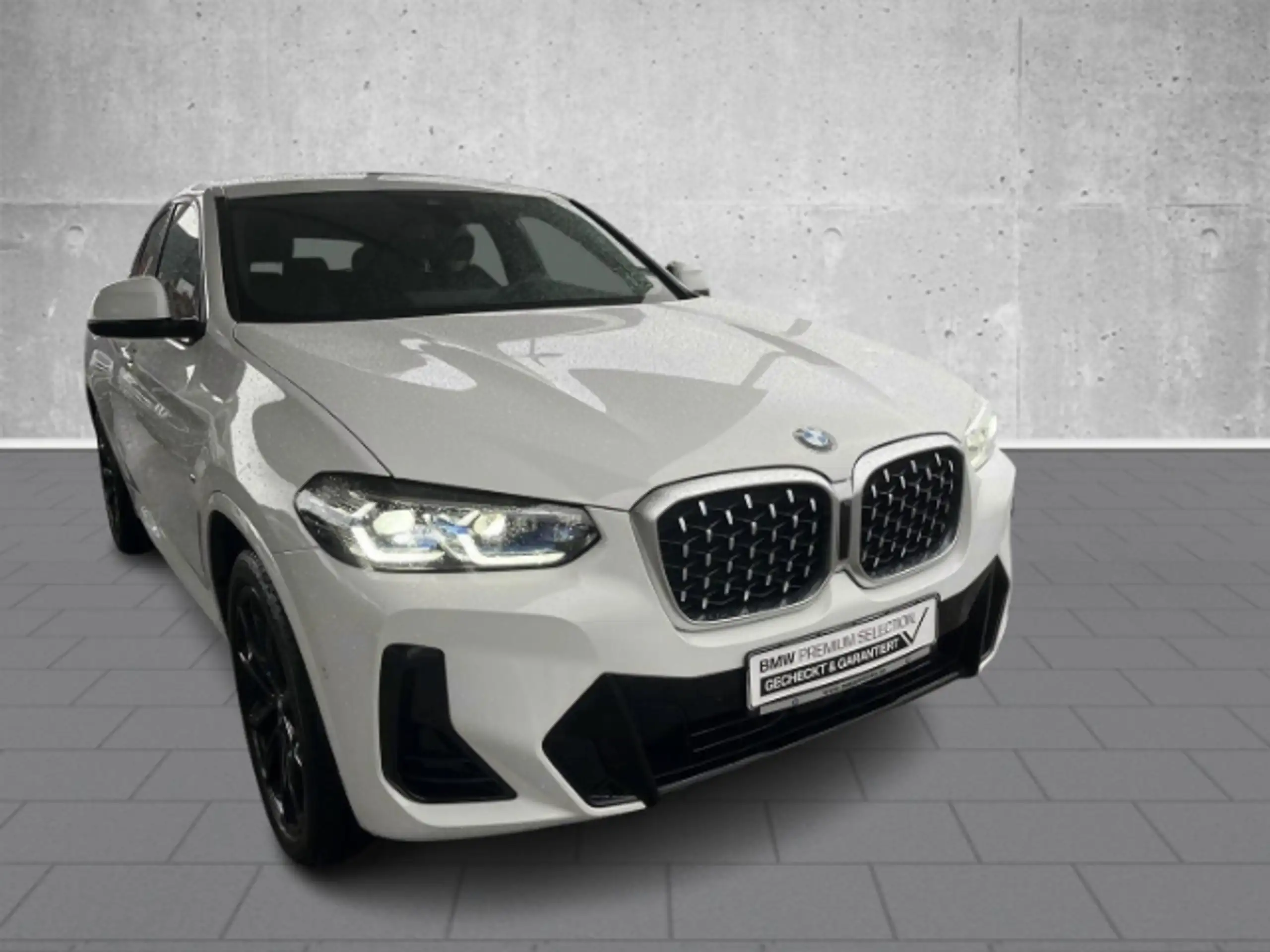 BMW - X4