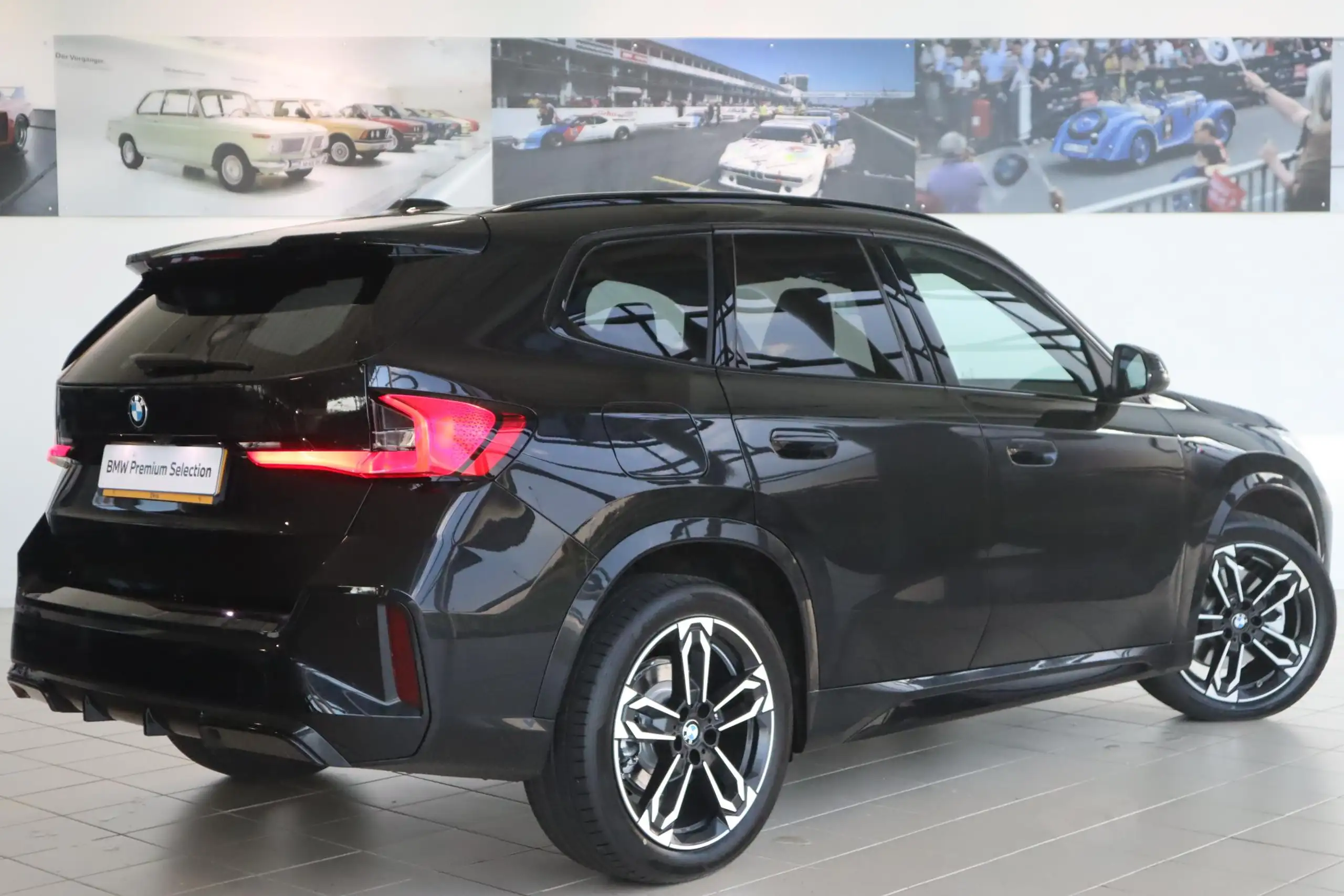 BMW - X1