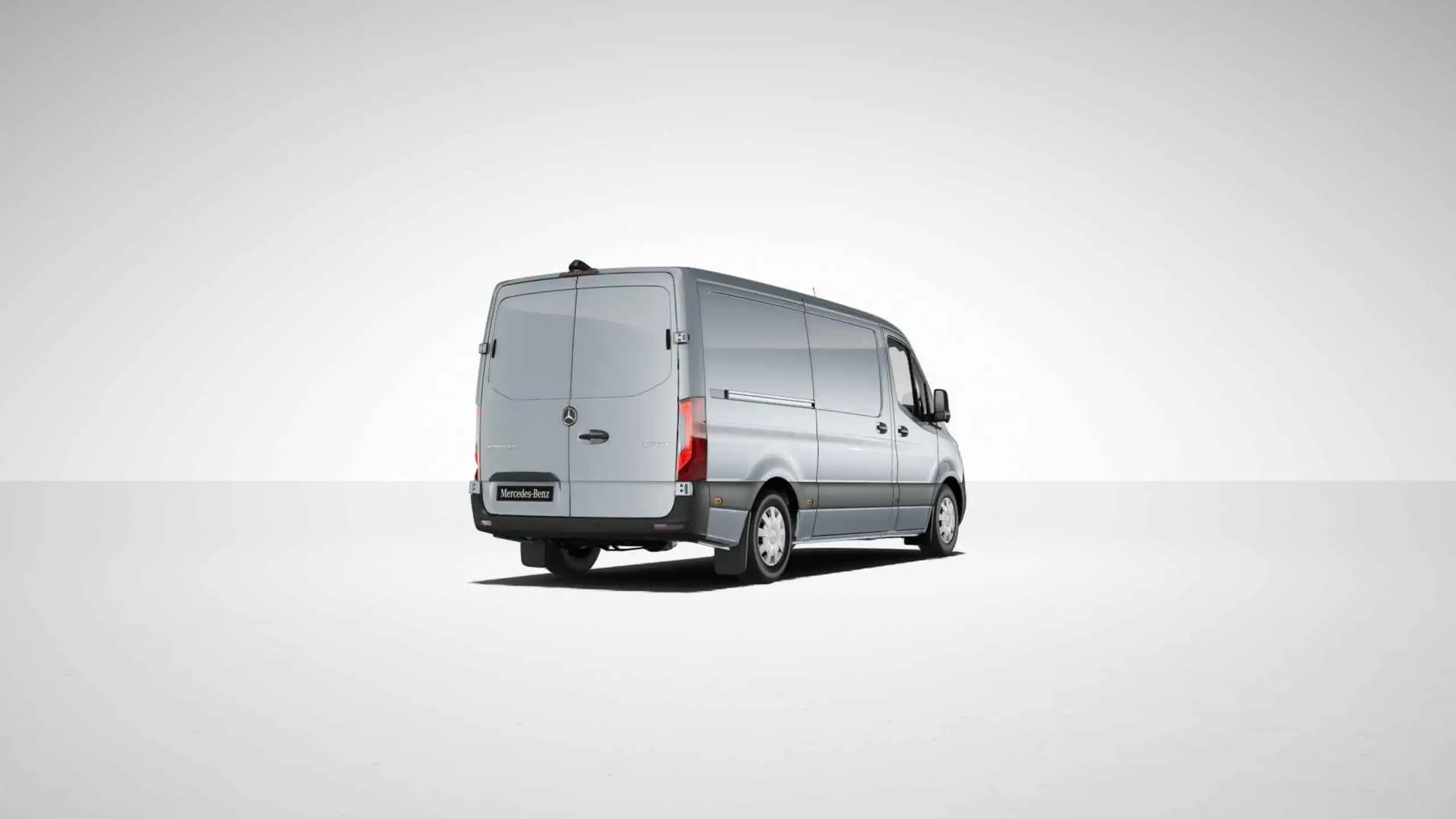 Mercedes-Benz - Sprinter